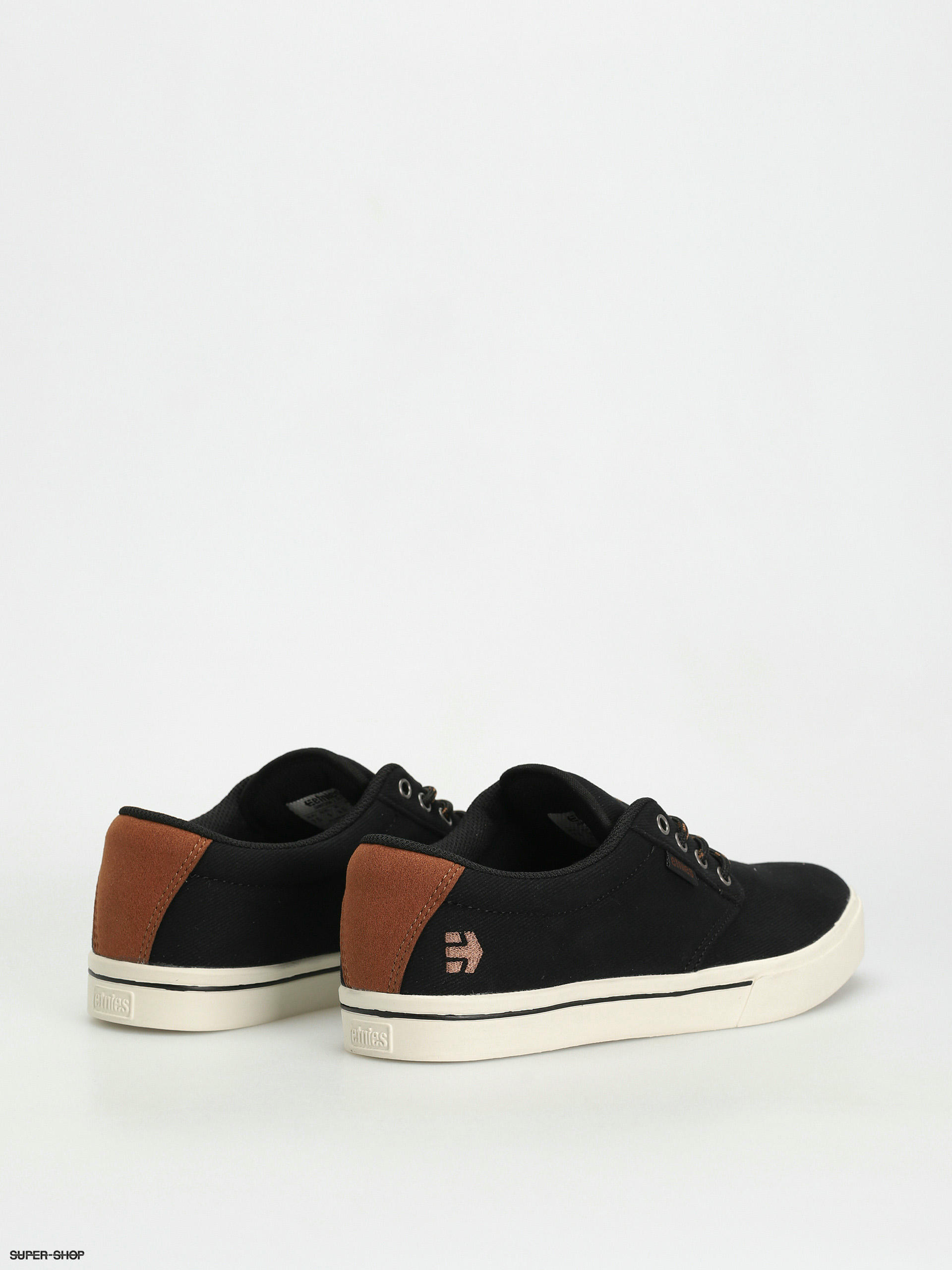 Etnies jameson sale 2 black