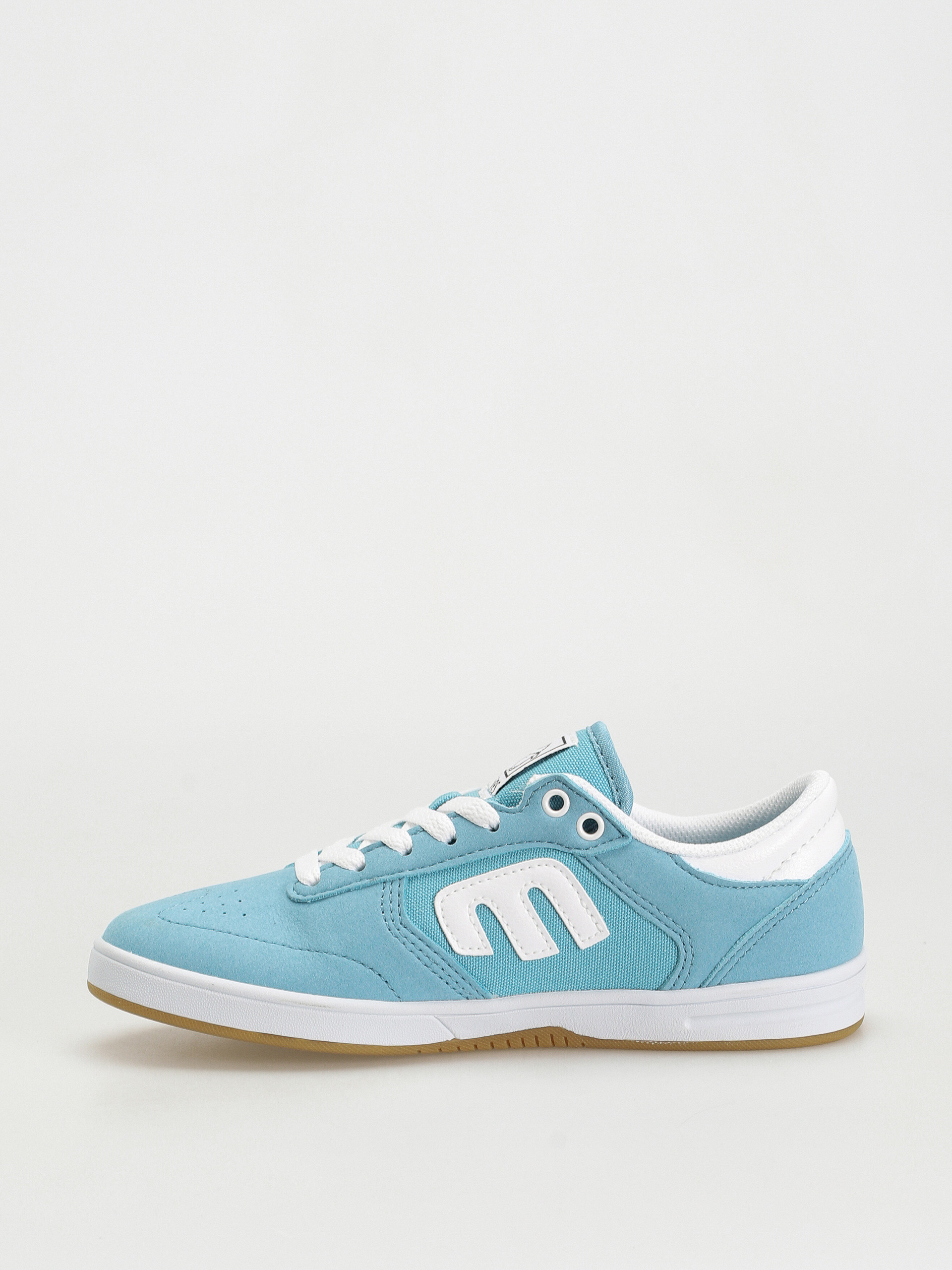 Etnies Windrow Worful X Sheep Shoes (blue/white)