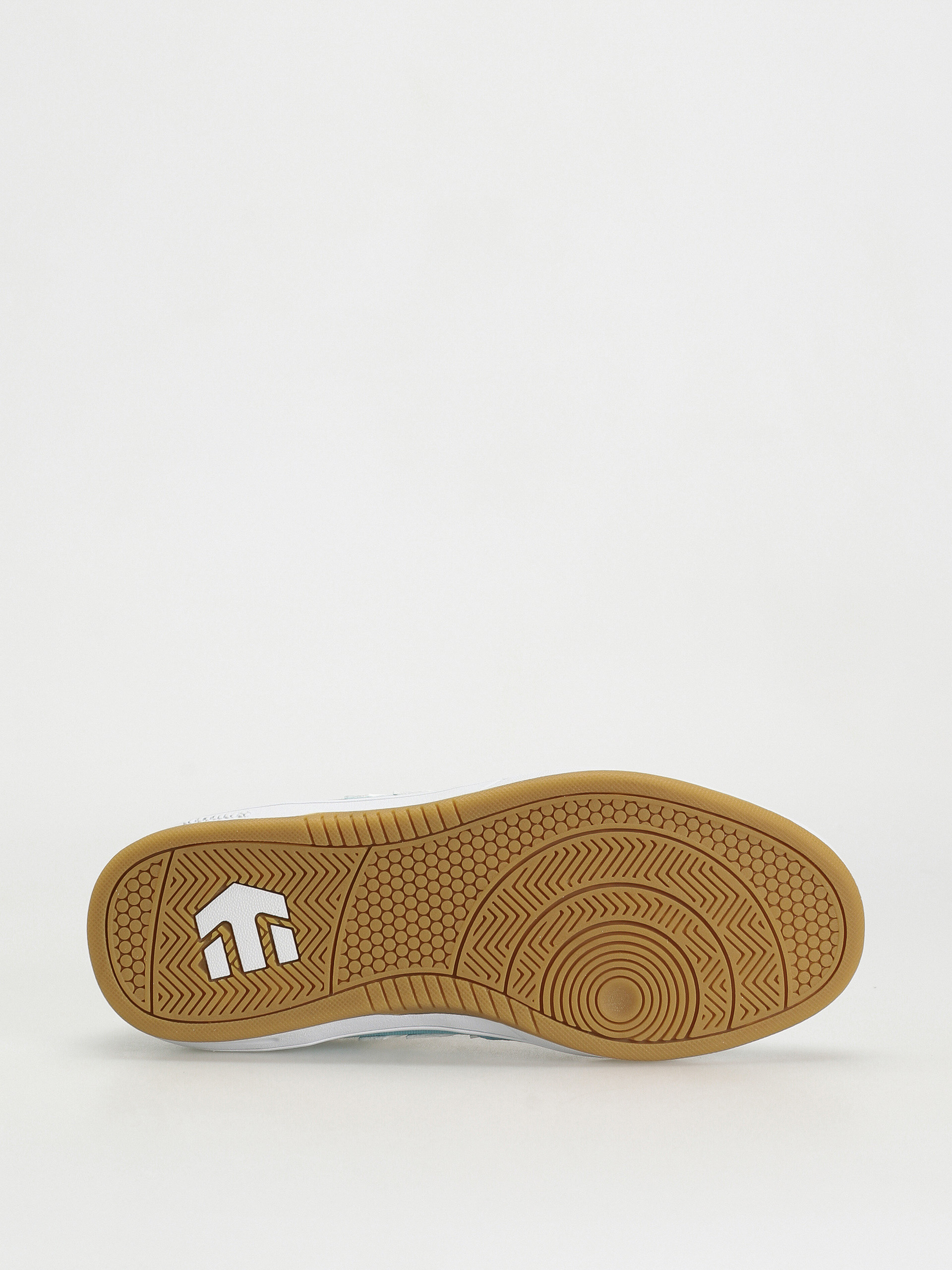 Etnies Windrow Worful X Sheep Shoes (blue/white)