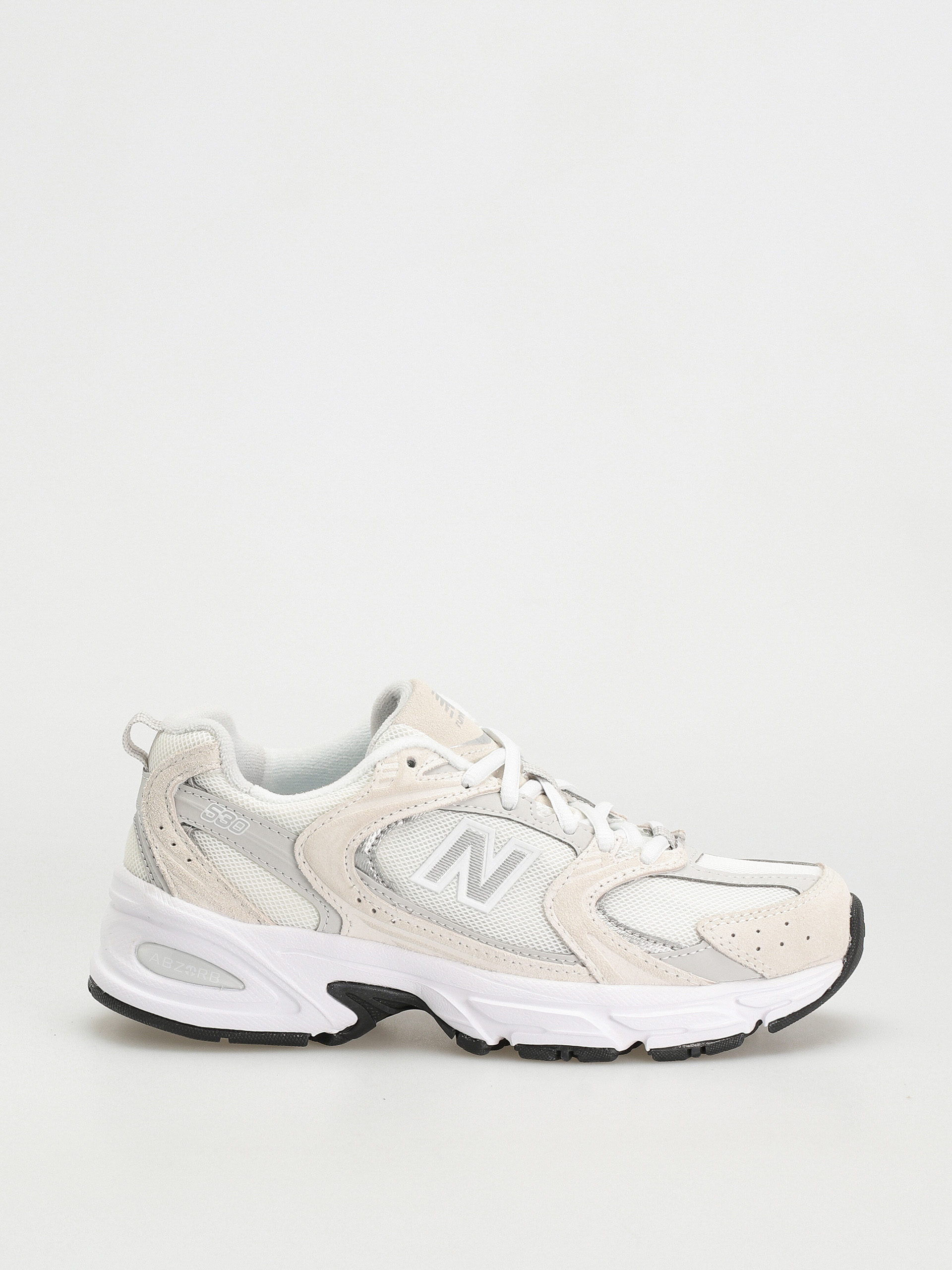 New Balance 530 Shoes (sea salt)