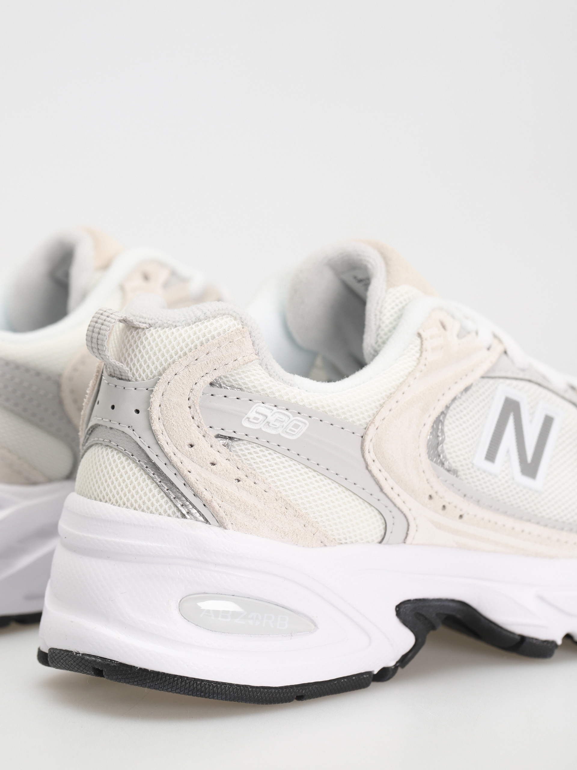 New Balance 530 Schuhe (sea salt)