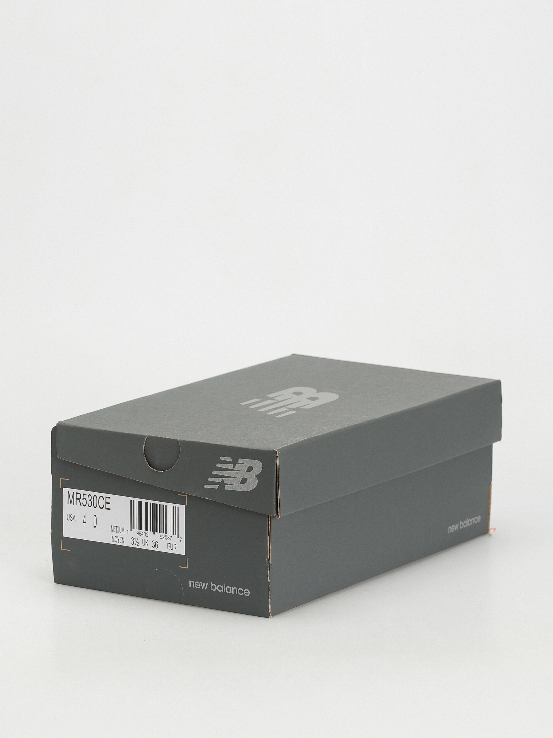 New Balance 530 Schuhe (sea salt)