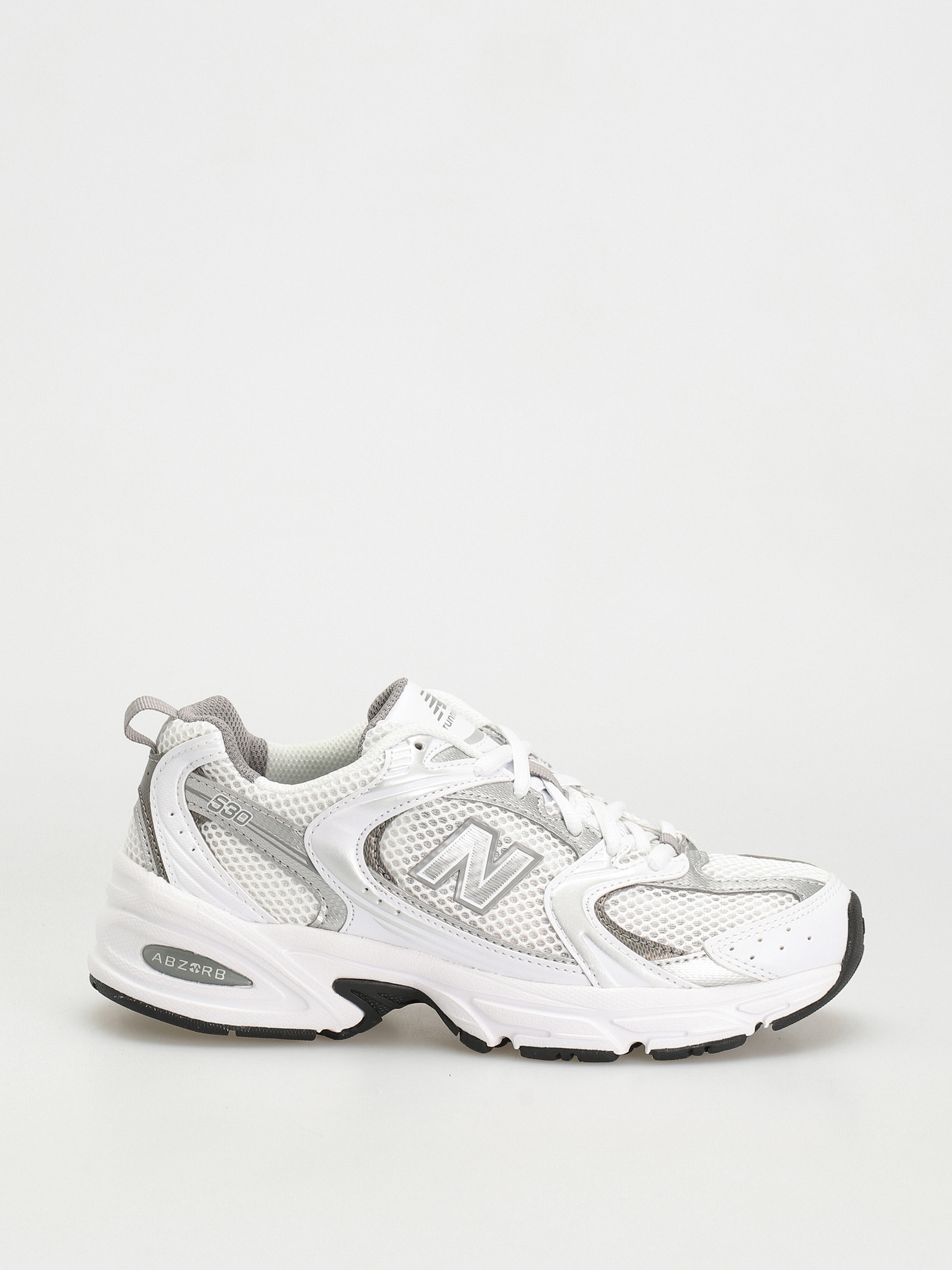 New Balance 530 Shoes (white)