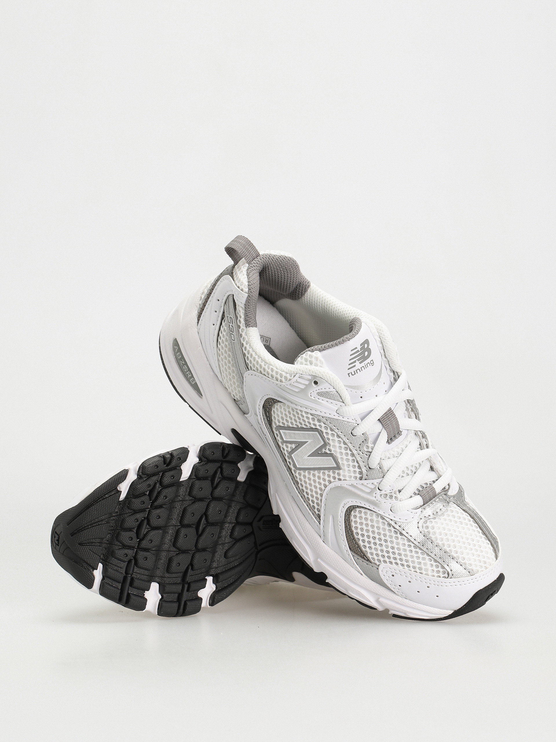 New Balance 530 Shoes (white)
