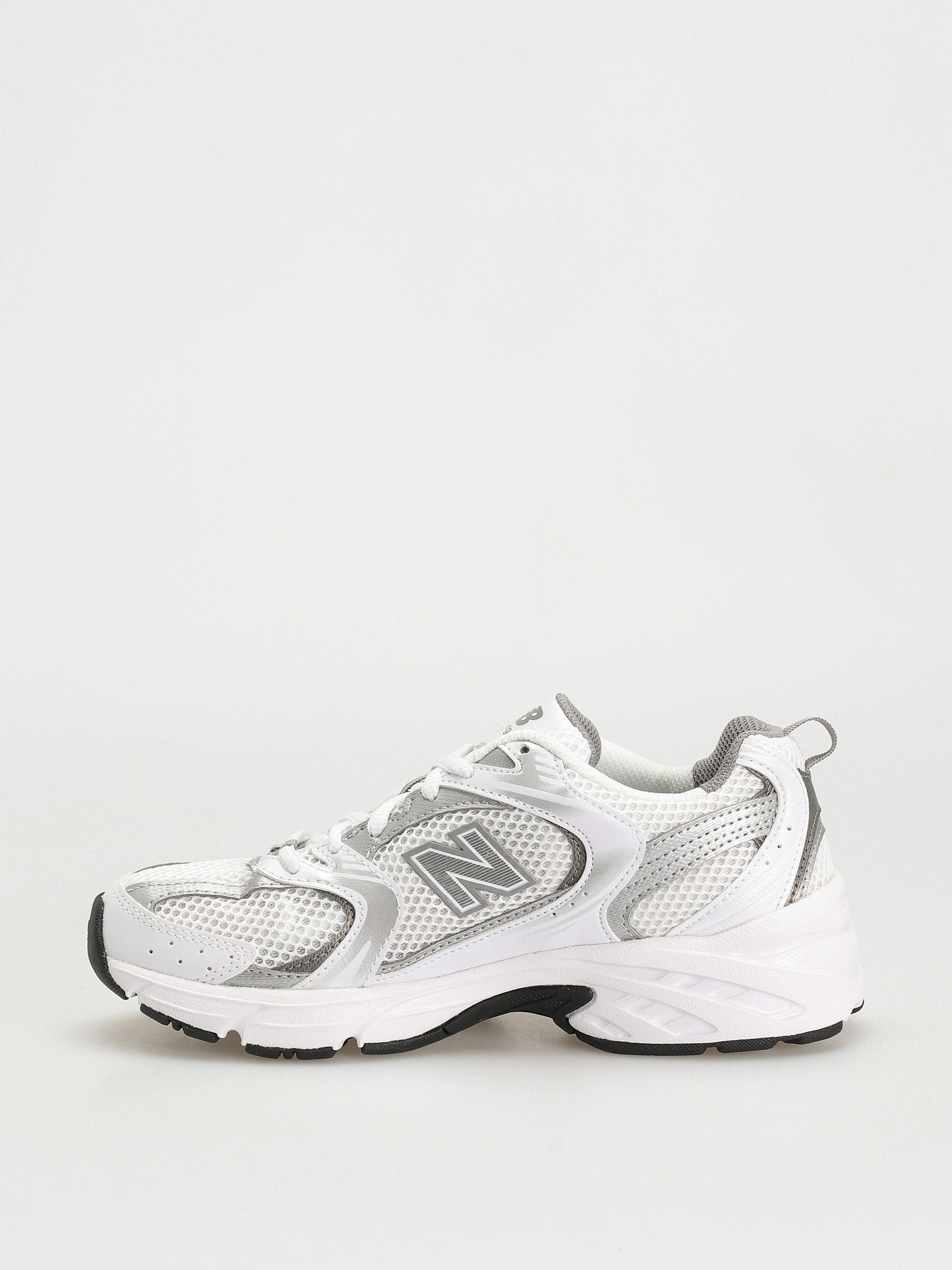 New Balance 530 Shoes (white)