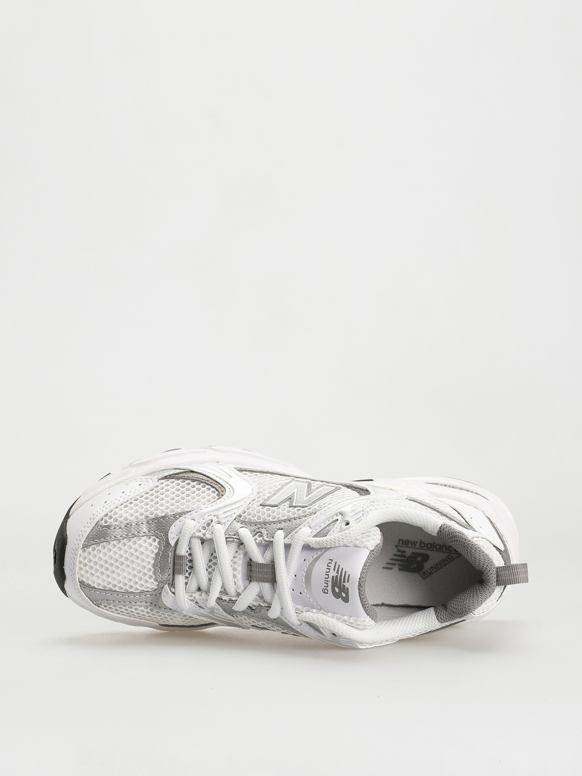 New Balance 530 Shoes (white)