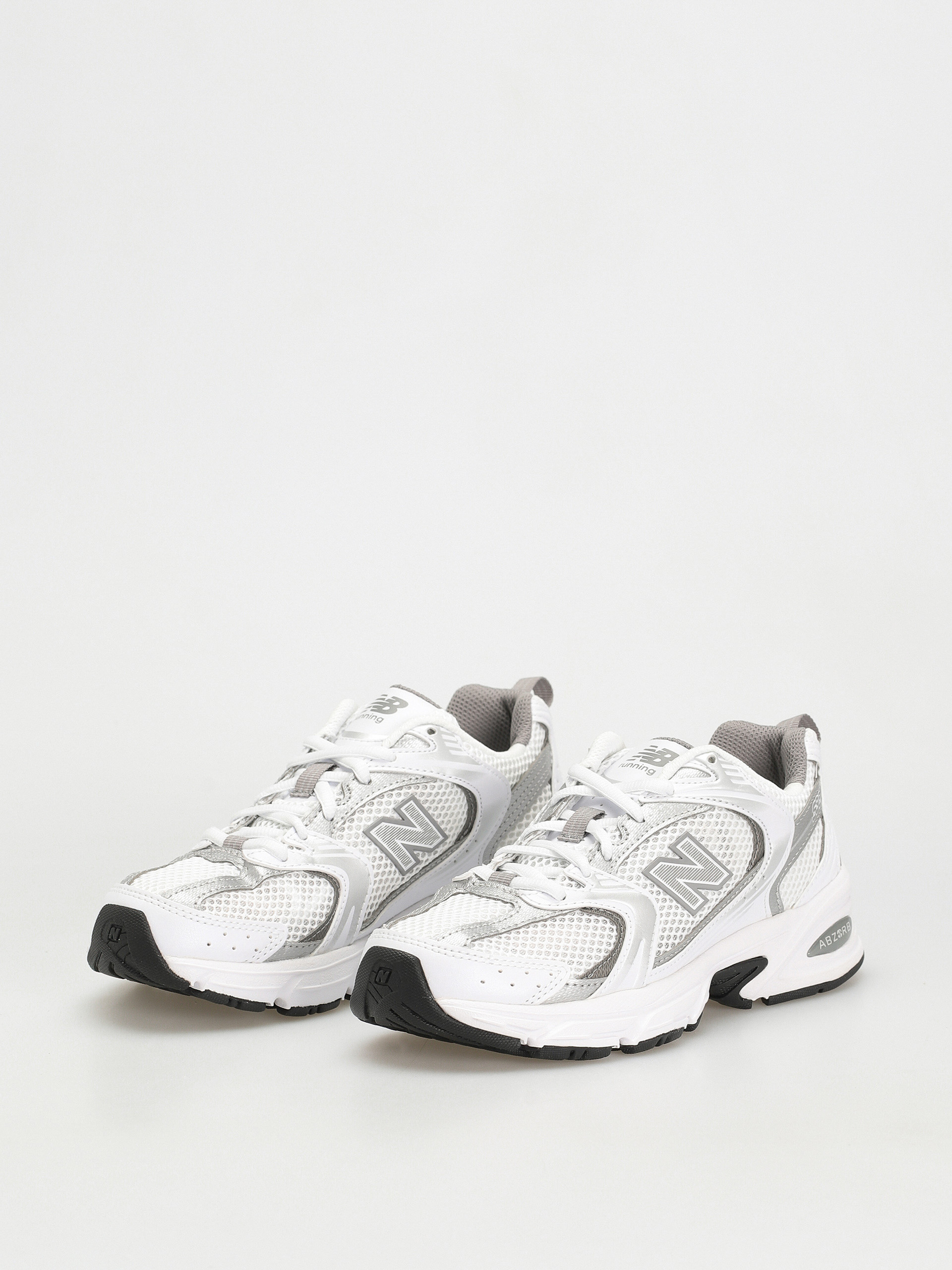 New Balance 530 Shoes (white)