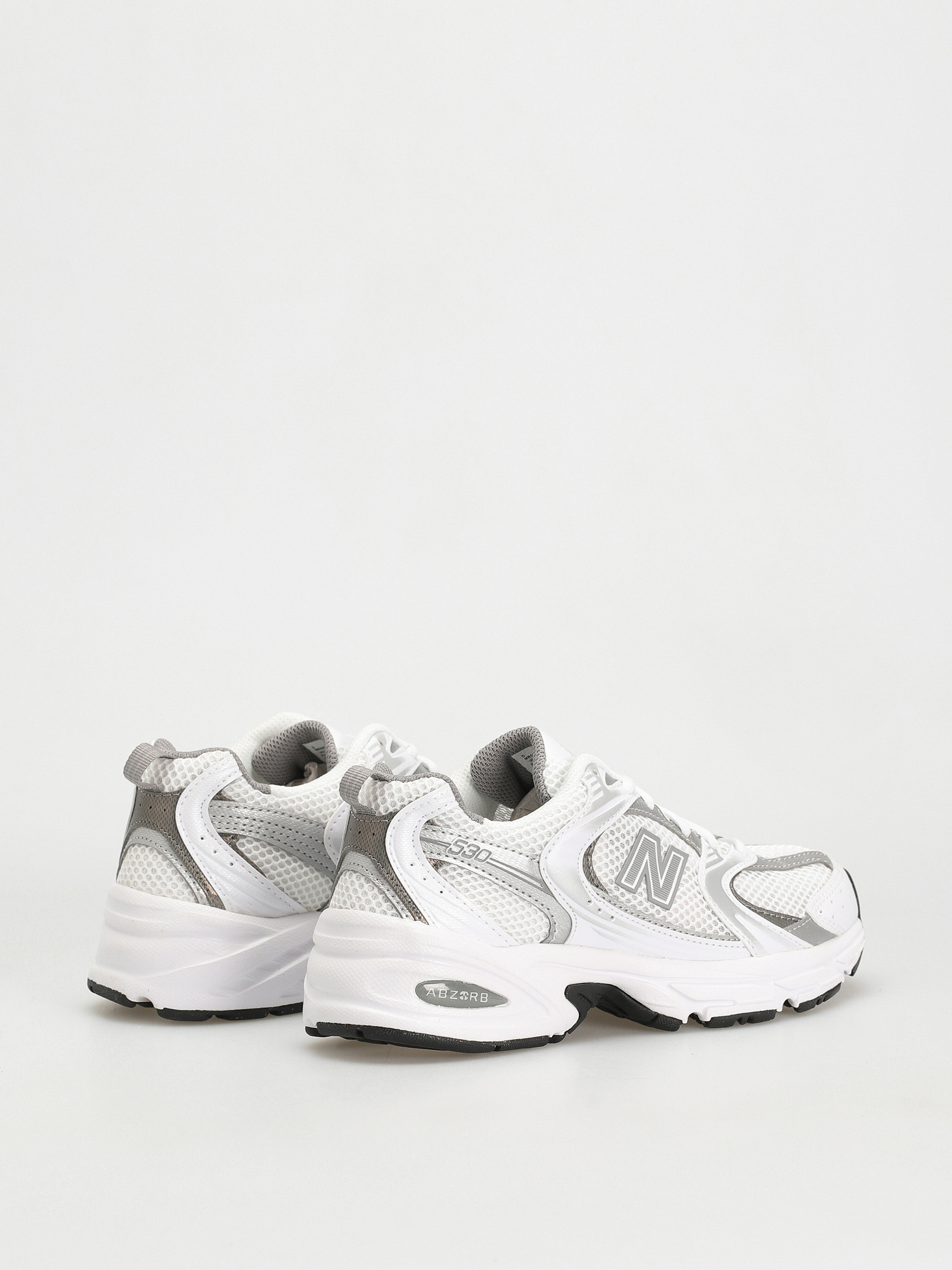 New Balance 530 Shoes (white)