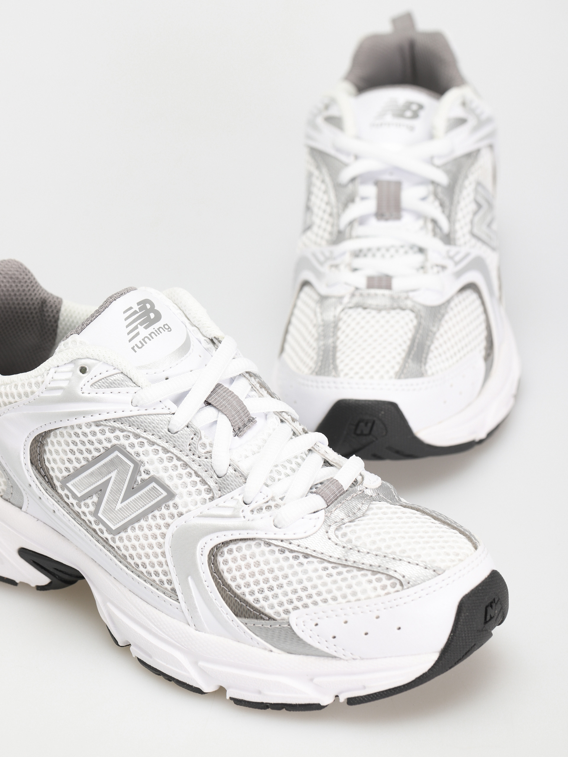 New Balance 530 Shoes (white)