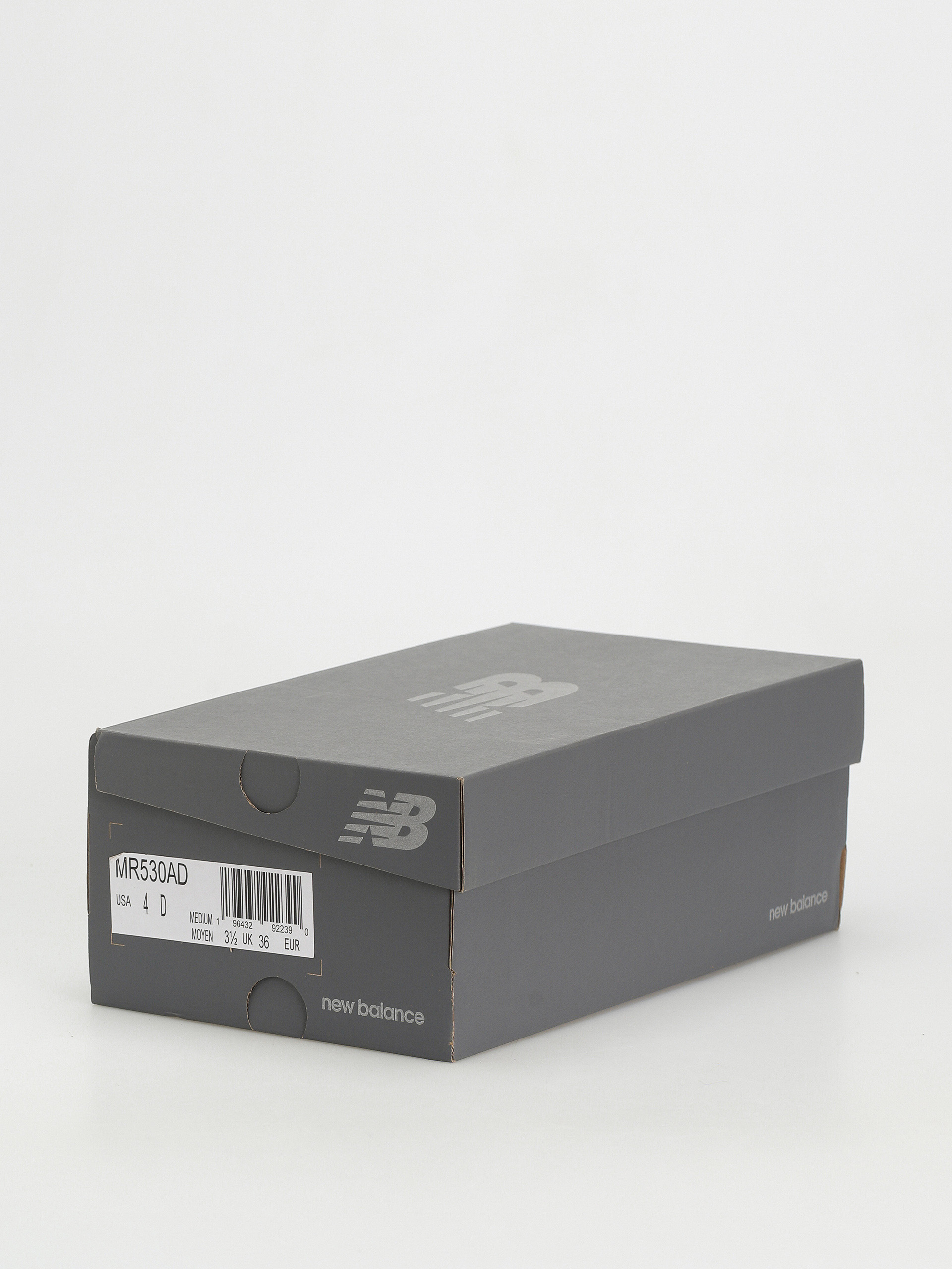 New Balance 530 Shoes (white)