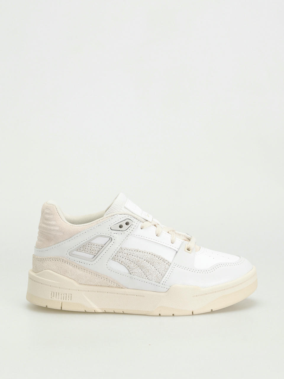 Puma Slipstream Thrifted Schuhe Wmn (white)