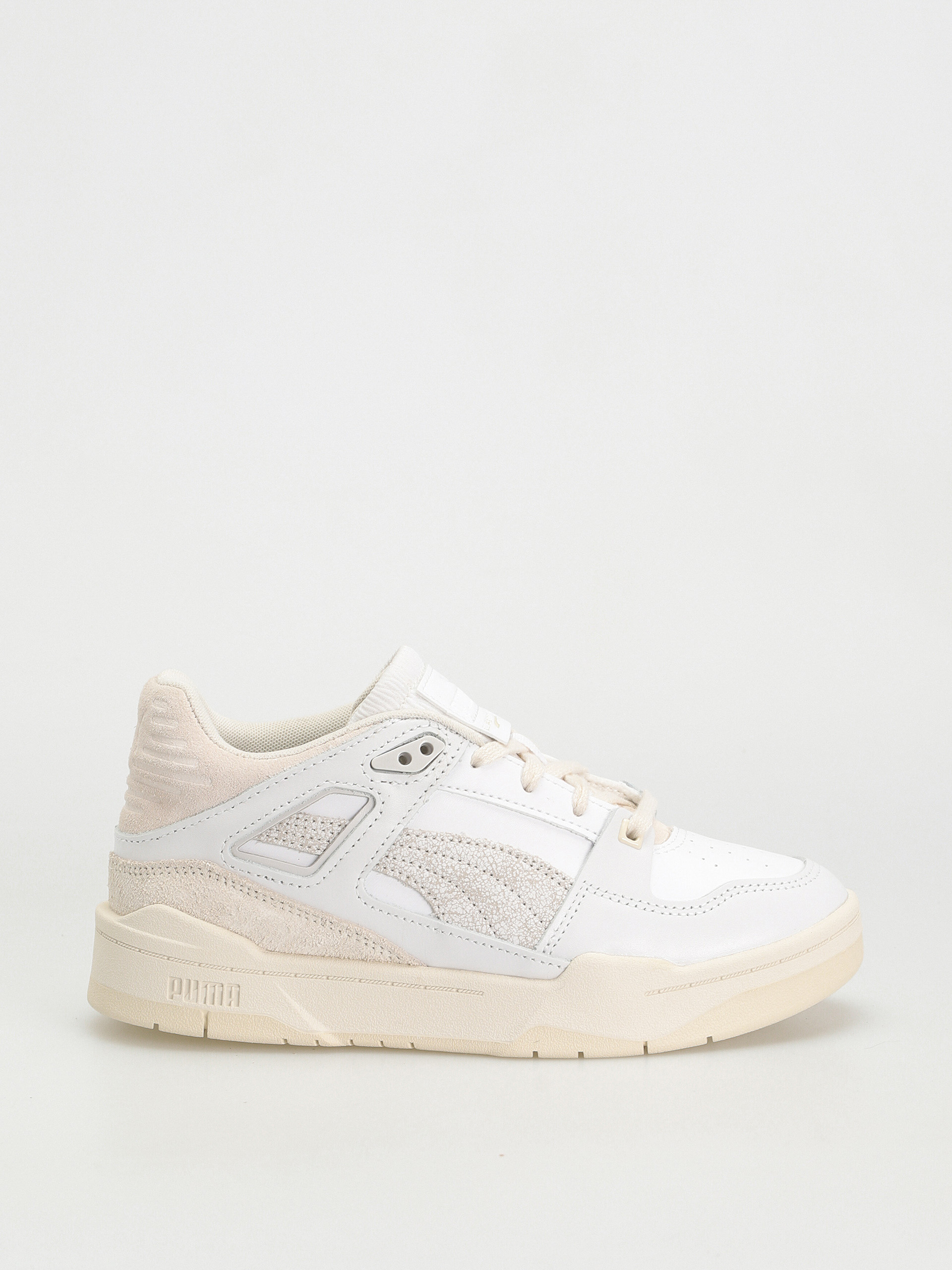 Puma Slipstream Thrifted Shoes Wmn (white)