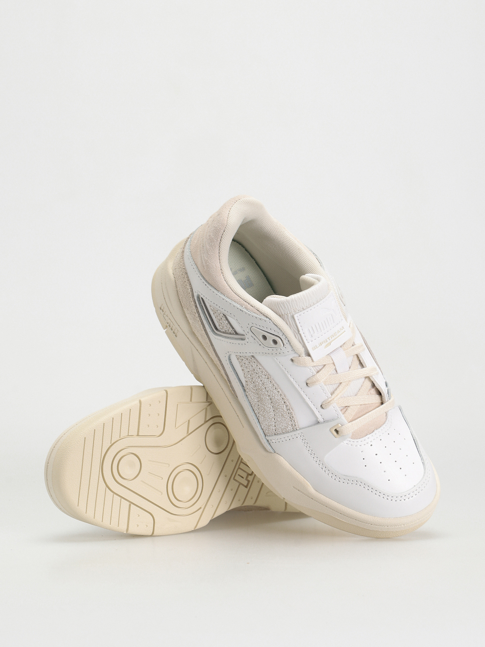 Puma Slipstream Thrifted Schuhe Wmn (white)