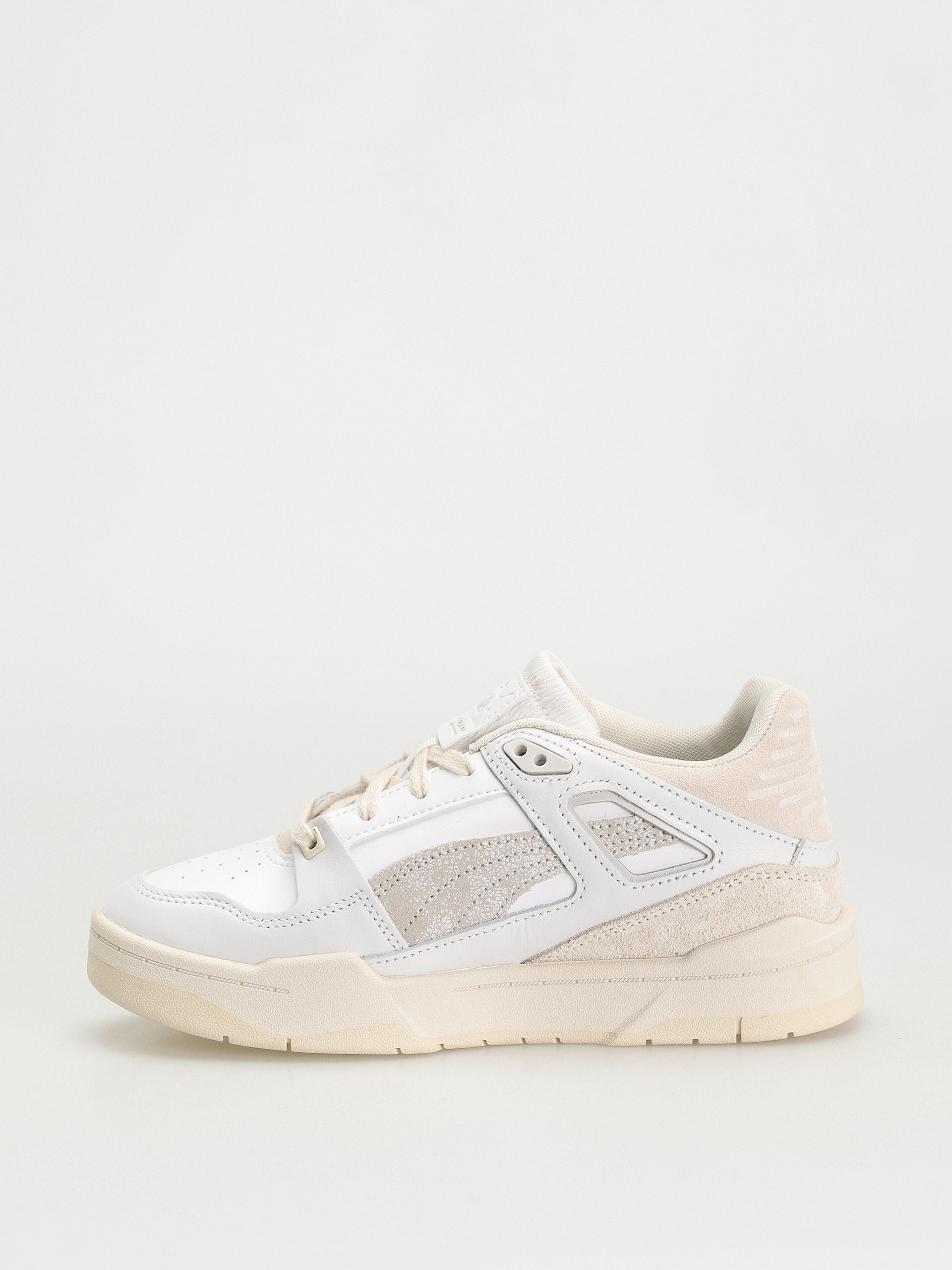 Puma Slipstream Thrifted Shoes Wmn (white)