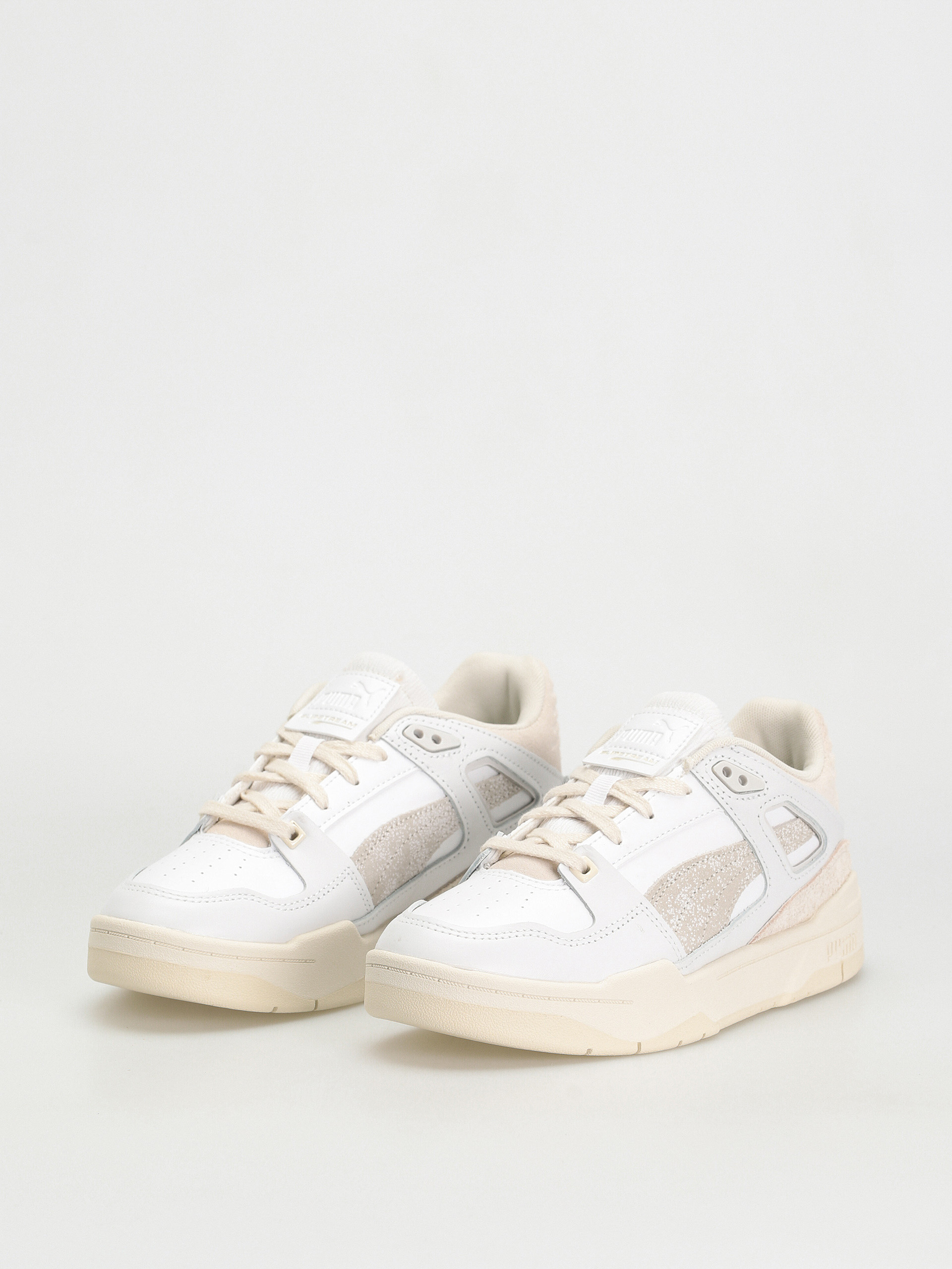 Puma Slipstream Thrifted Shoes Wmn (white)