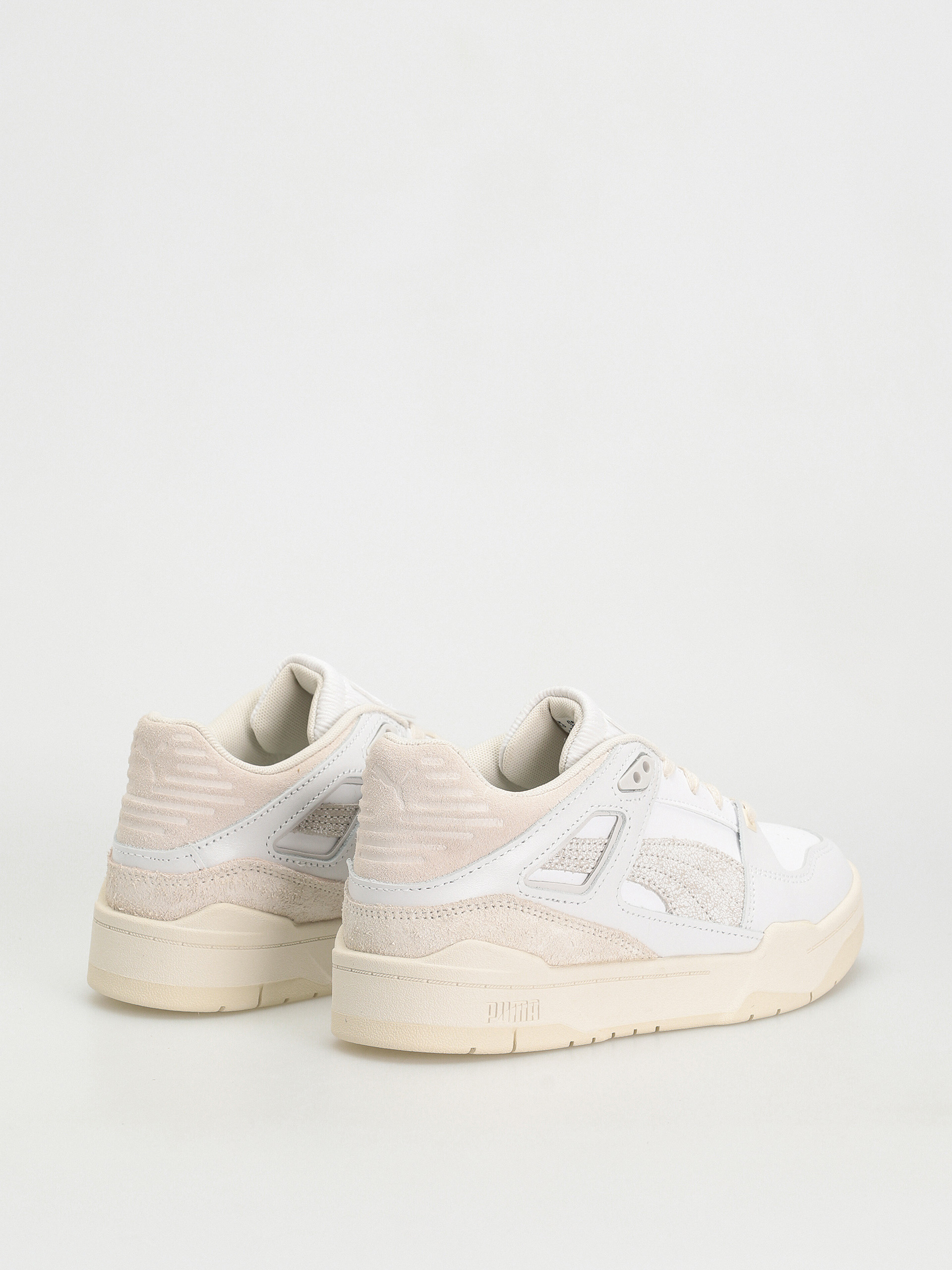 Puma Slipstream Thrifted Schuhe Wmn (white)