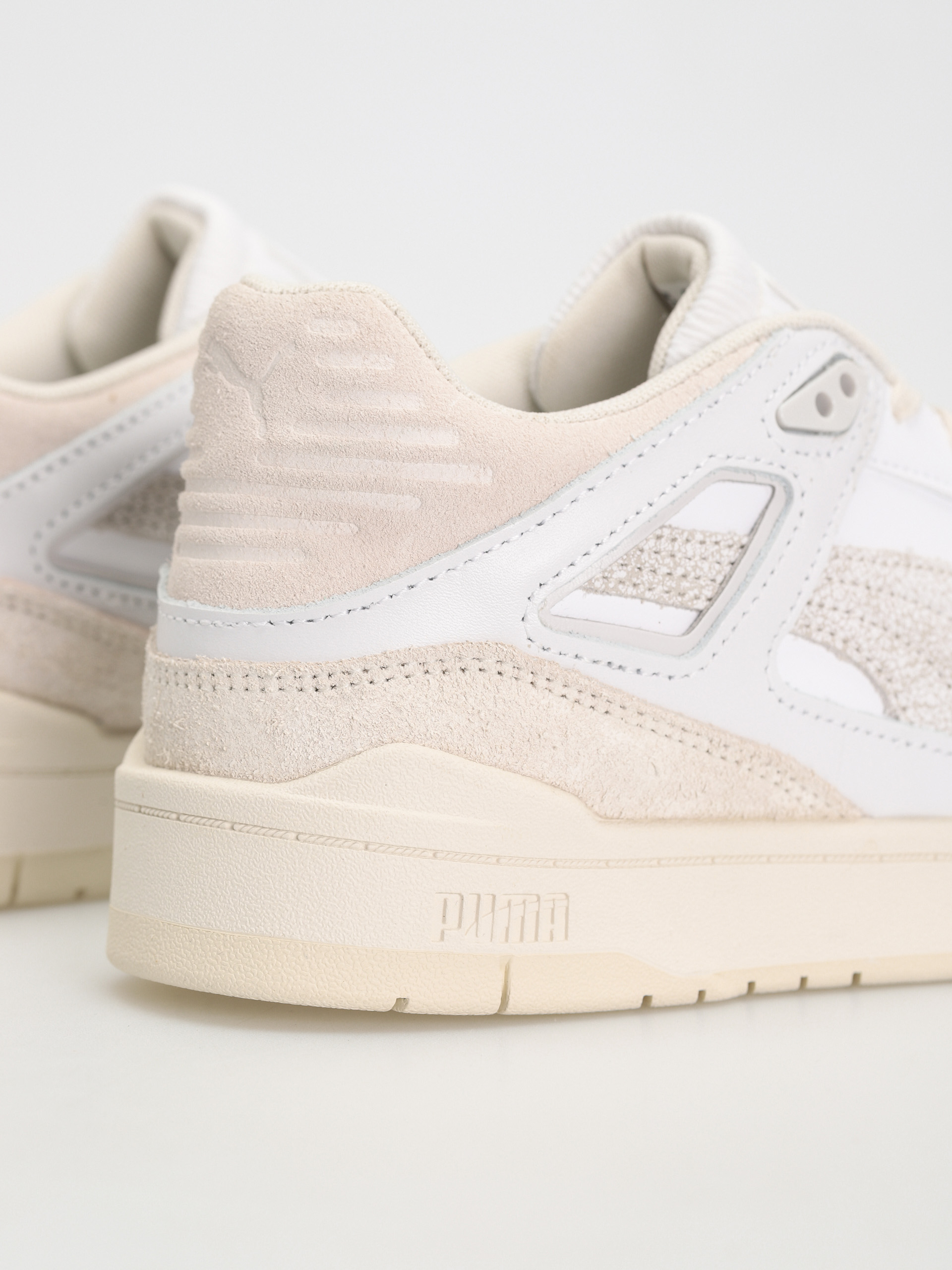 Puma Slipstream Thrifted Schuhe Wmn (white)