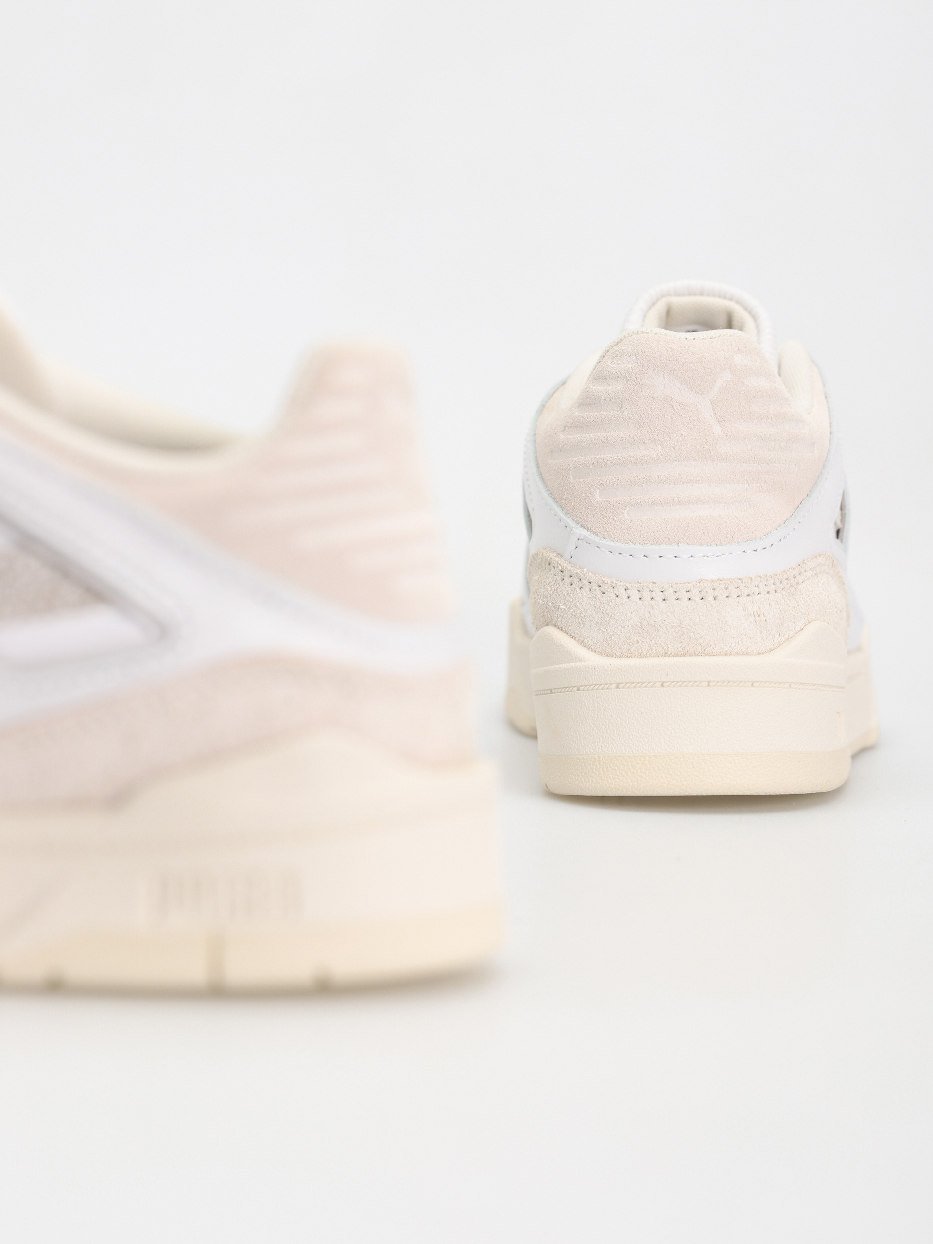 Puma Slipstream Thrifted Schuhe Wmn (white)