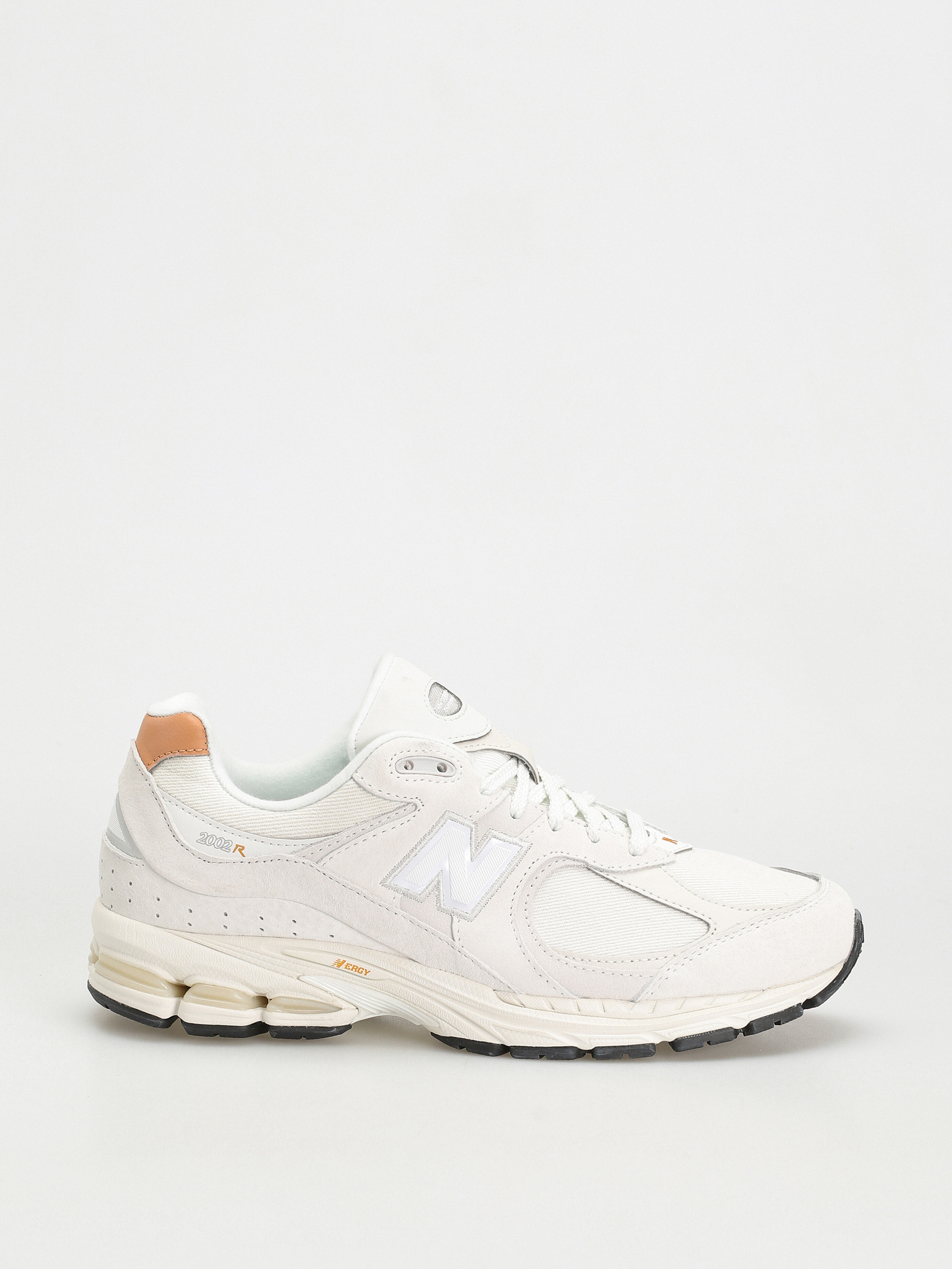 New Balance 2002R Shoes white (reflection)