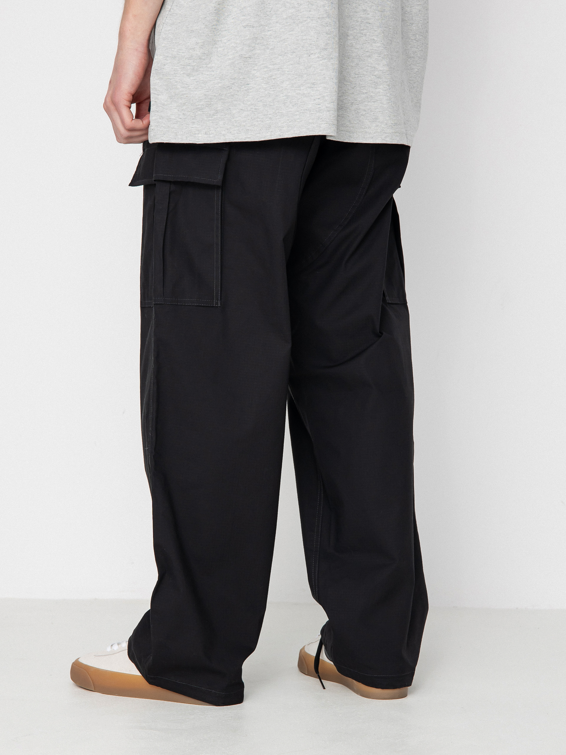 Nike SB Kearny Cargo Pants (black/white)