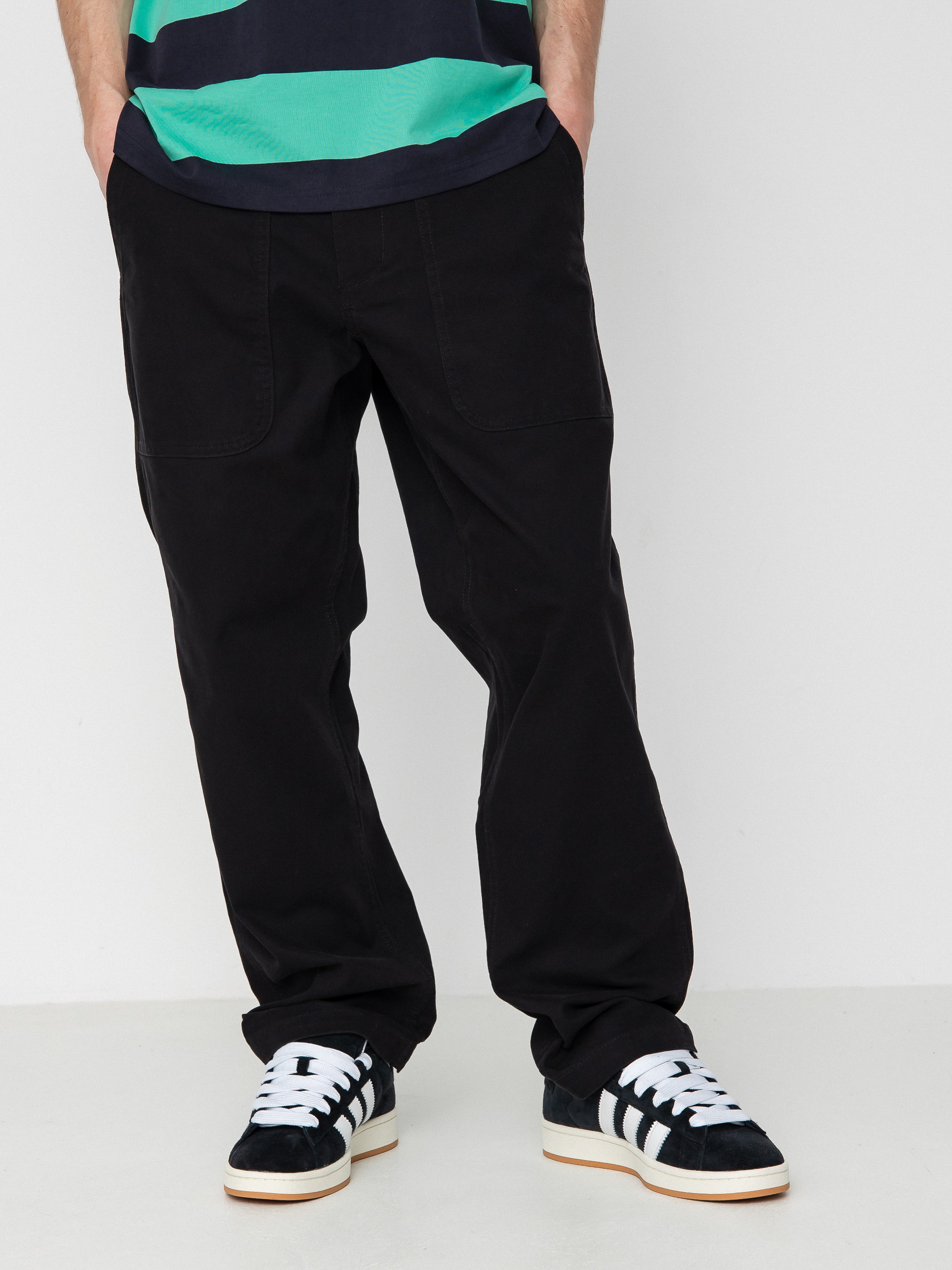 Vans X Quasi Pants - black (black)