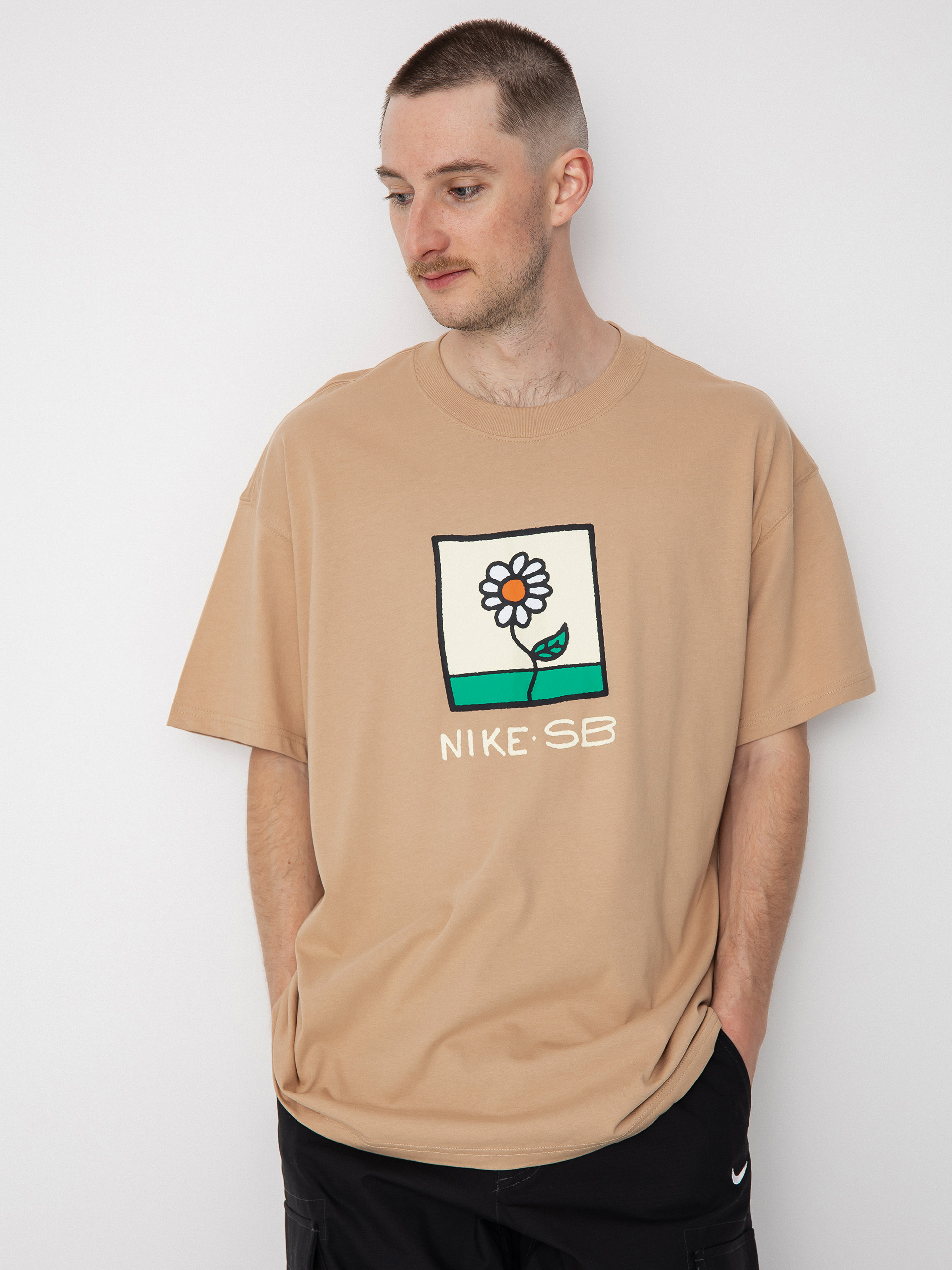 Nike SB Daisy T-shirt (hemp)