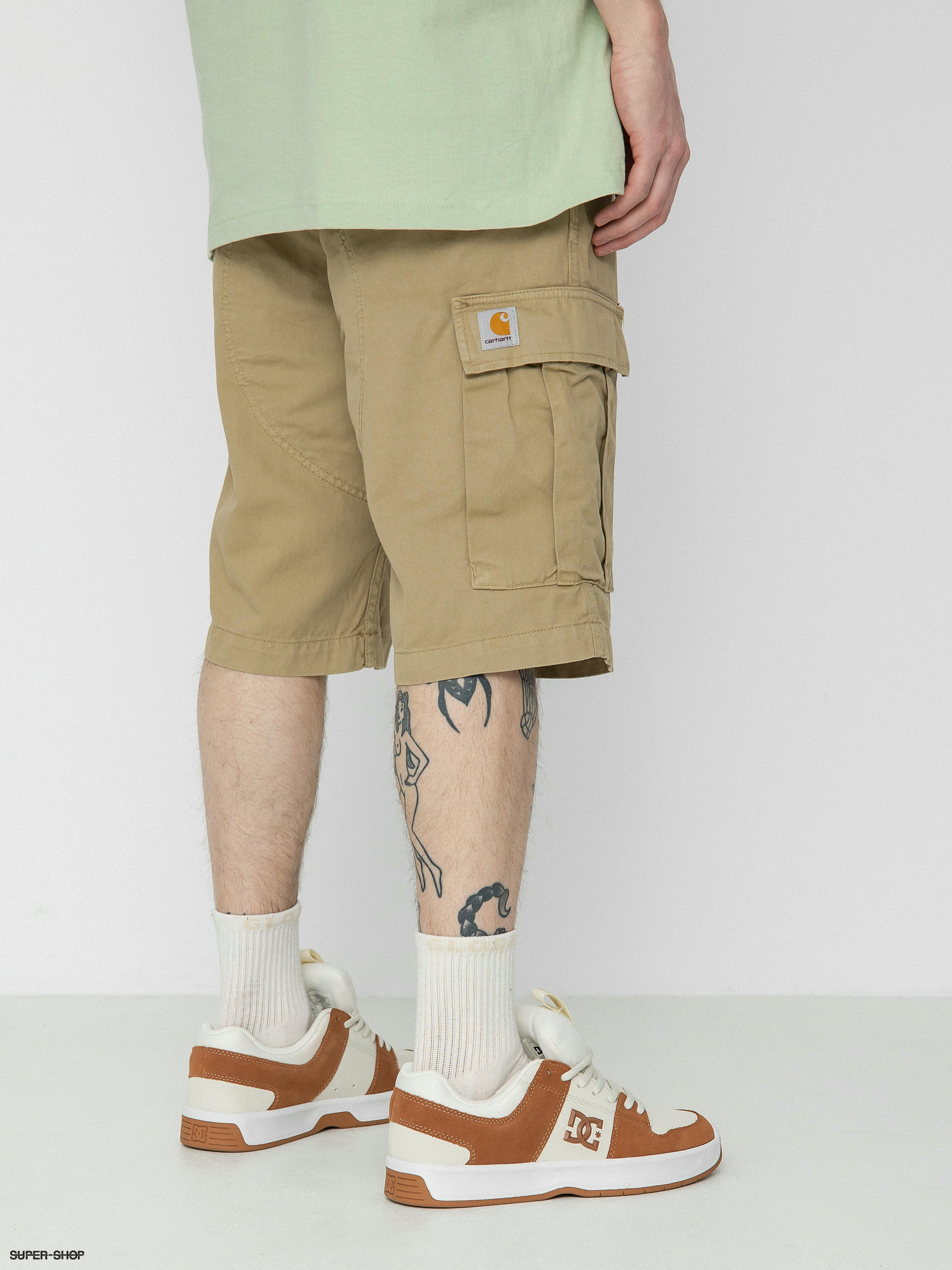 Carhartt deals cargo shorts