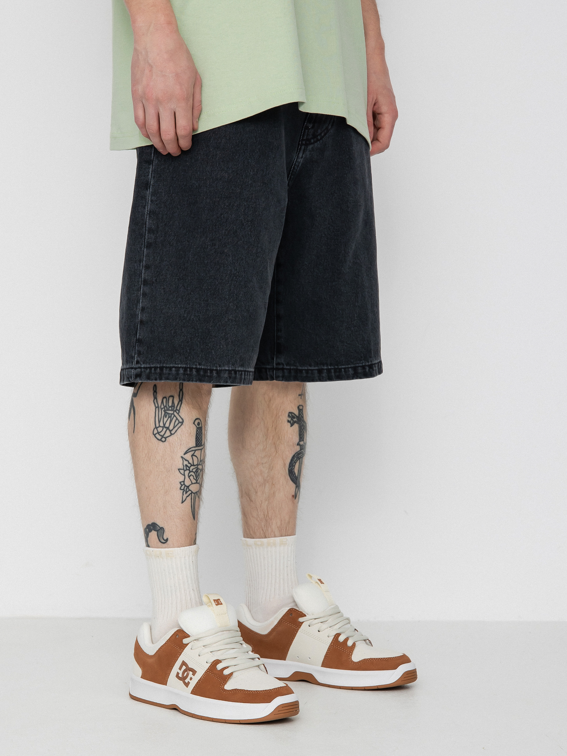 Carhartt WIP Landon Shorts (black)