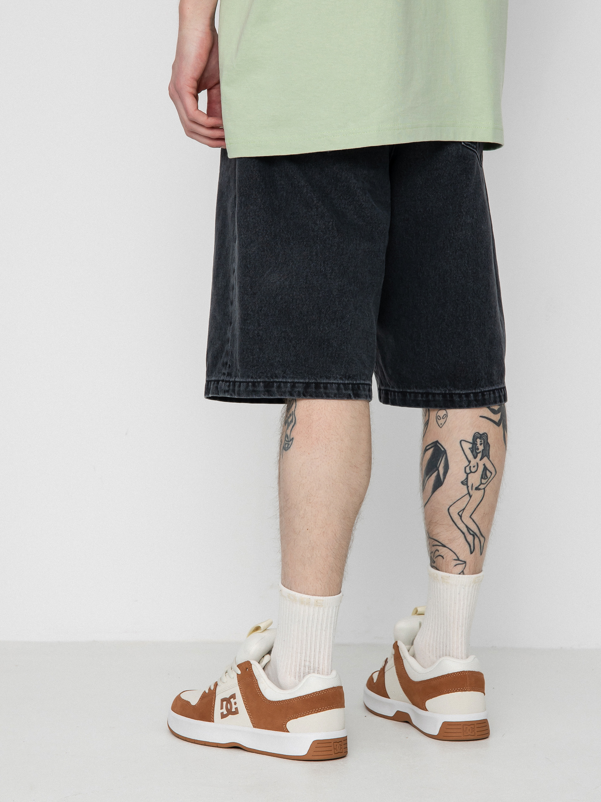 Carhartt WIP Landon Shorts (black)