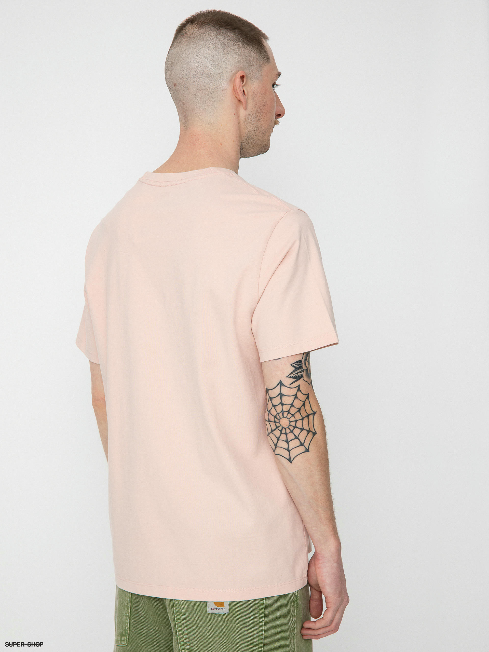 Levi's® Original T-shirt (peachskin)