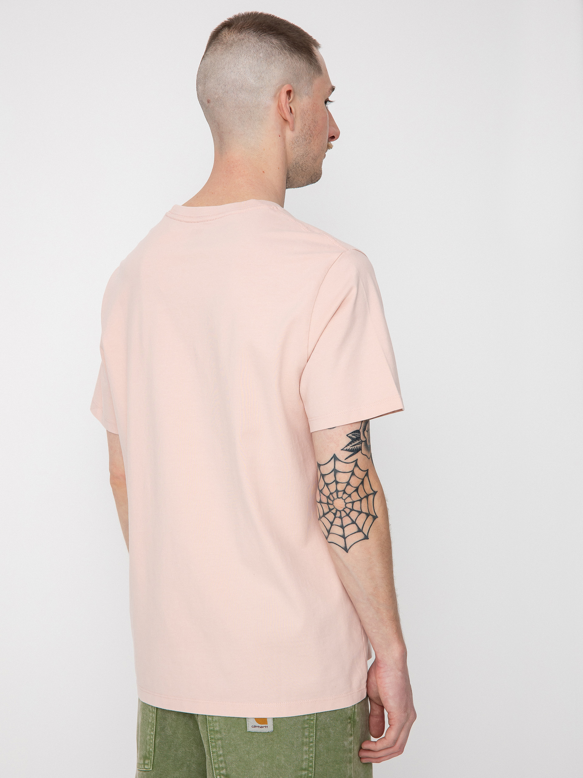 Levi's® Original T-Shirt (peachskin)