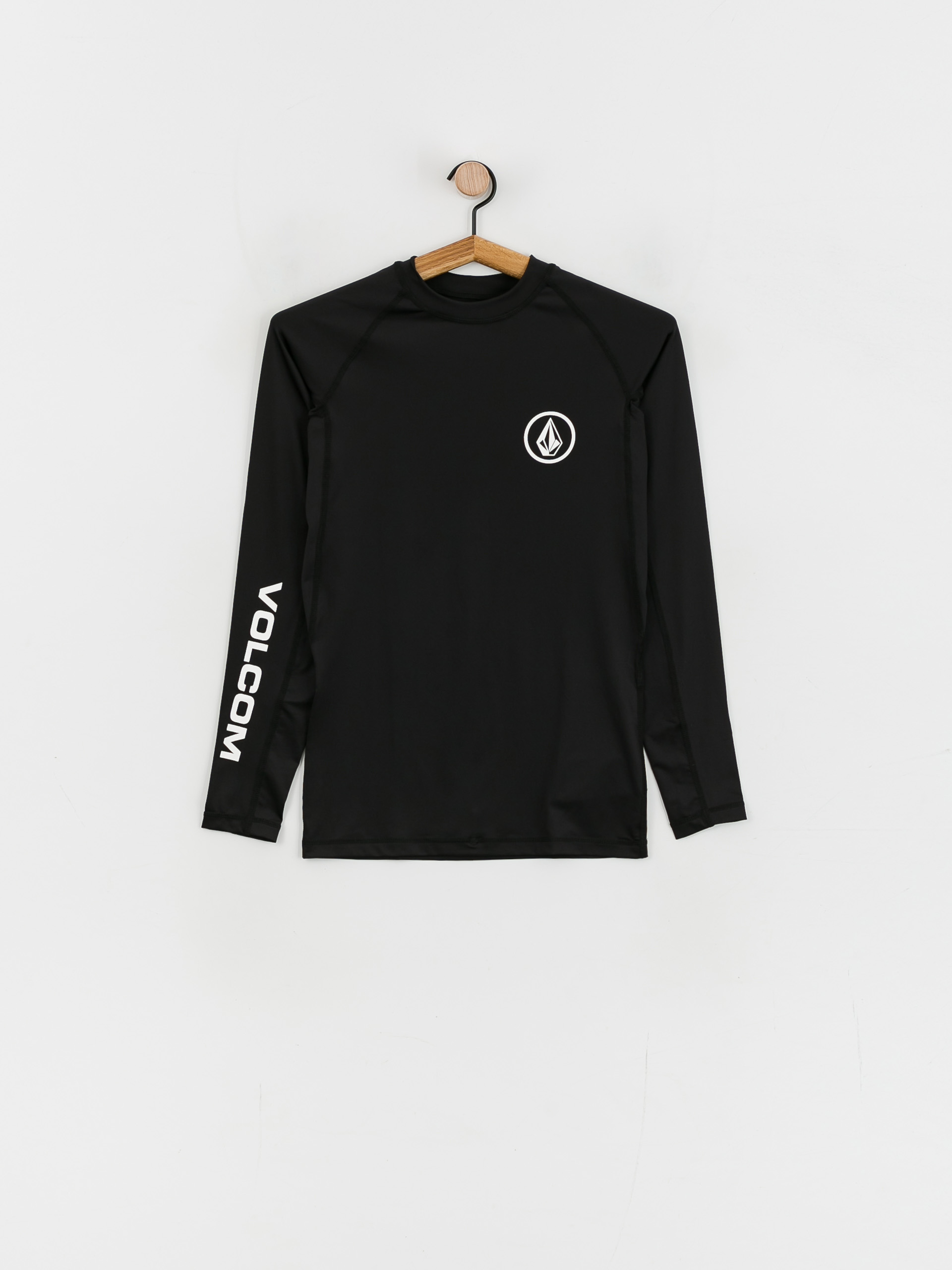 Volcom Lido Block Long Sleeve Rashguard Volcom Lido Block Long Sleeve Rashguard