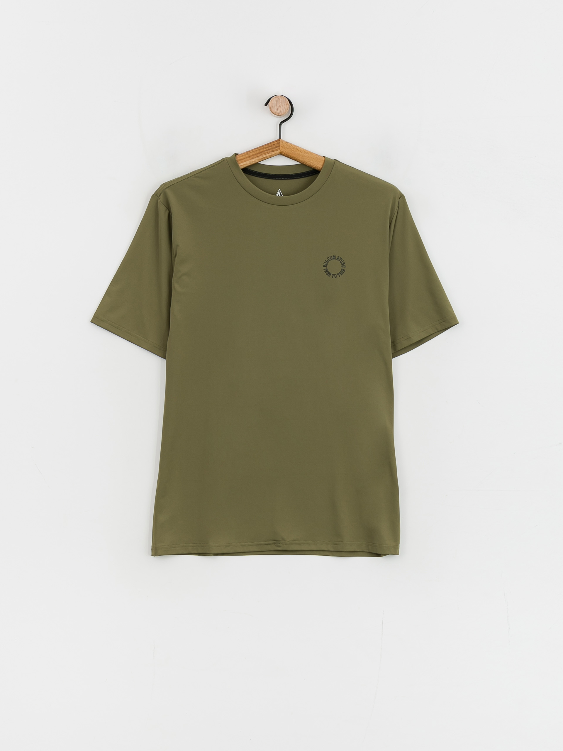 Volcom Faulter T-shirt (military)
