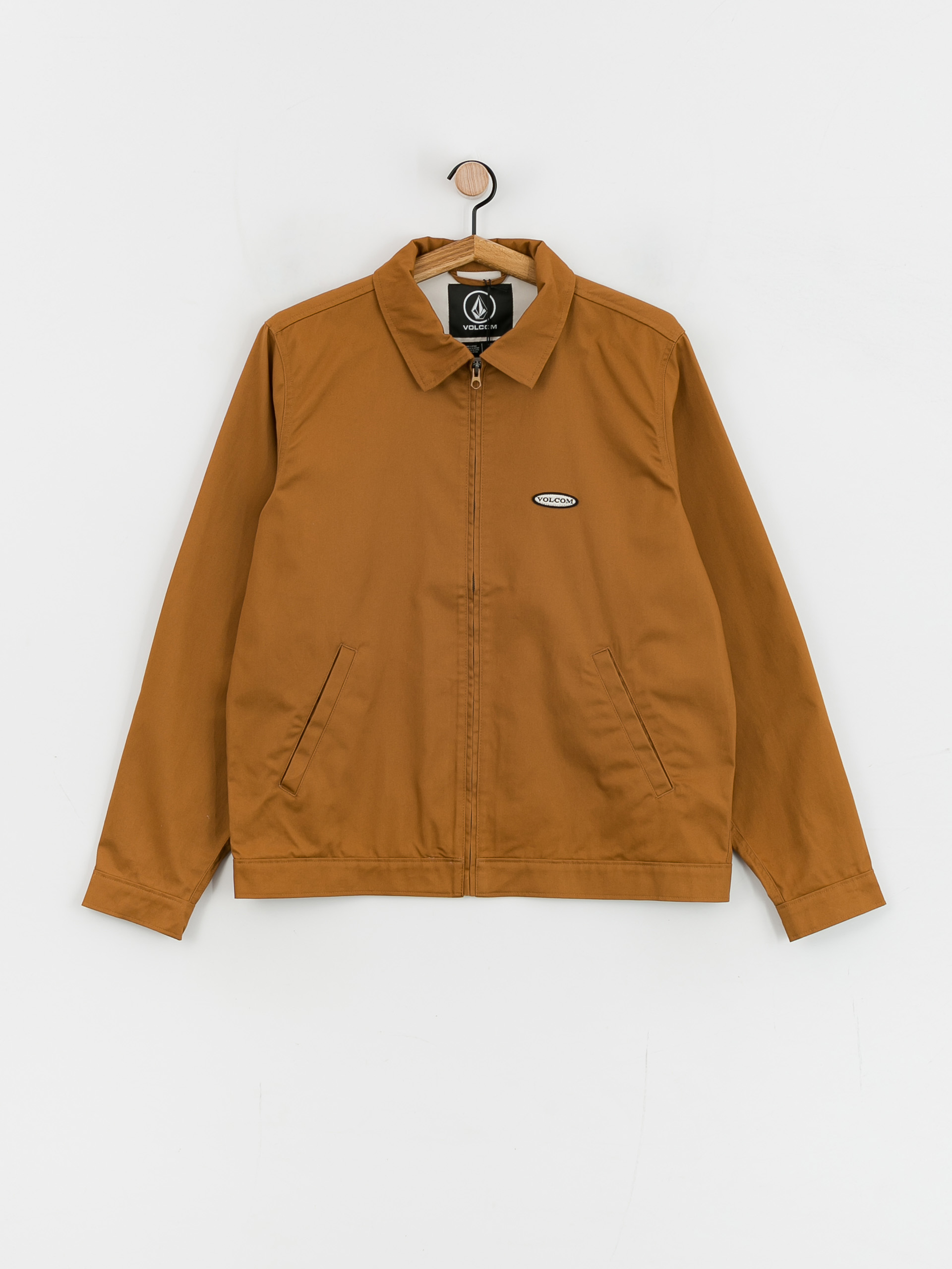 Voider Jacket (rubber)