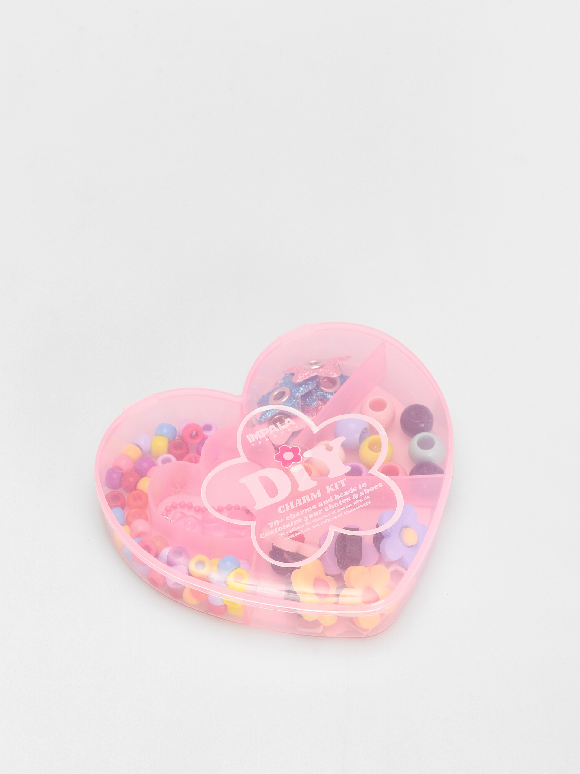 Impala Charm Diy Kit(assorted)