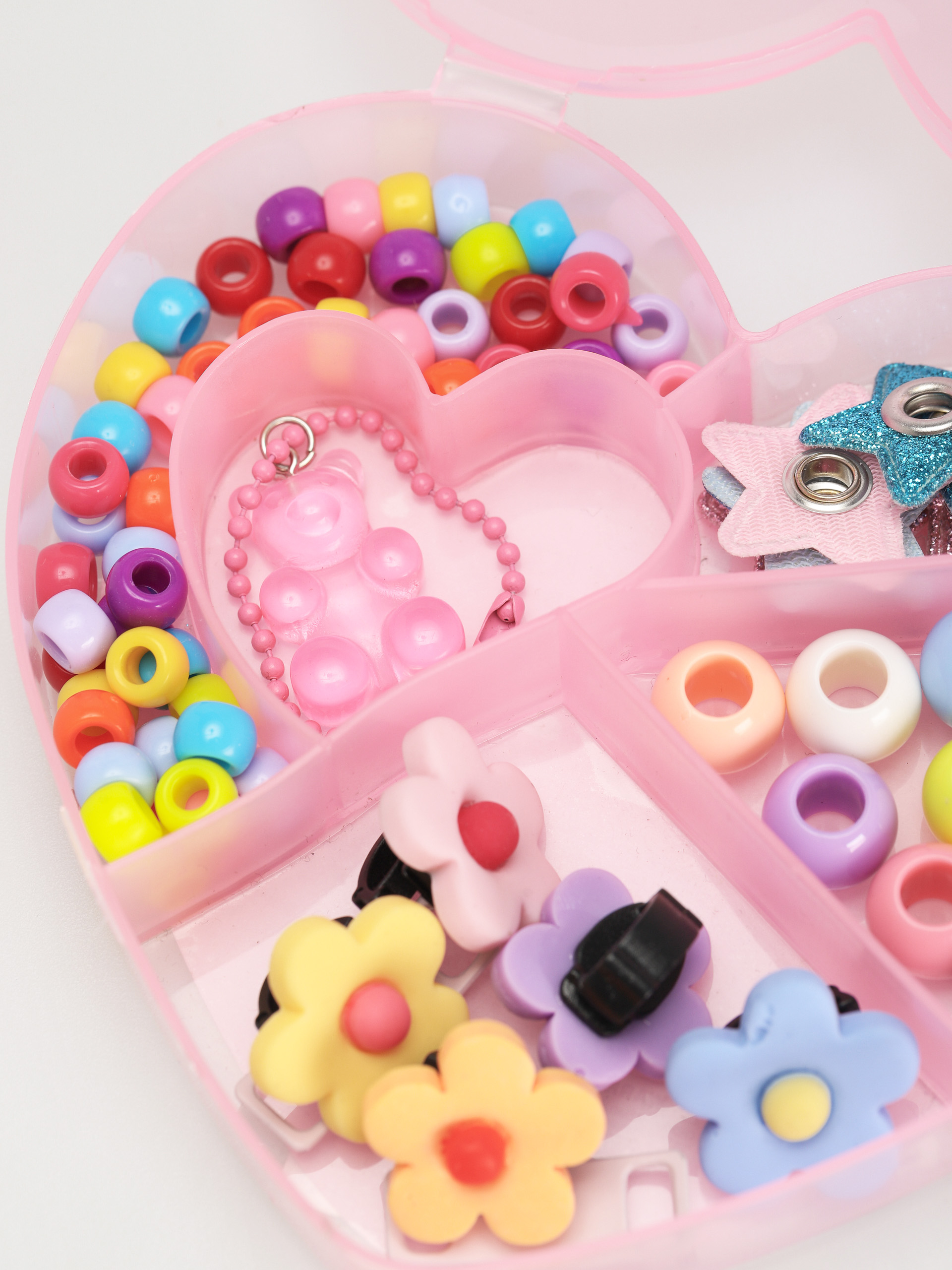 Impala Charm Diy Kit(assorted)