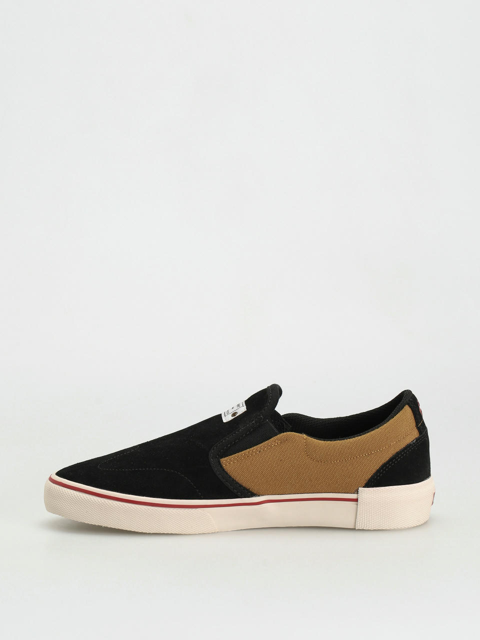 Etnies Marana Slip X Indy Shoes (black/brown)