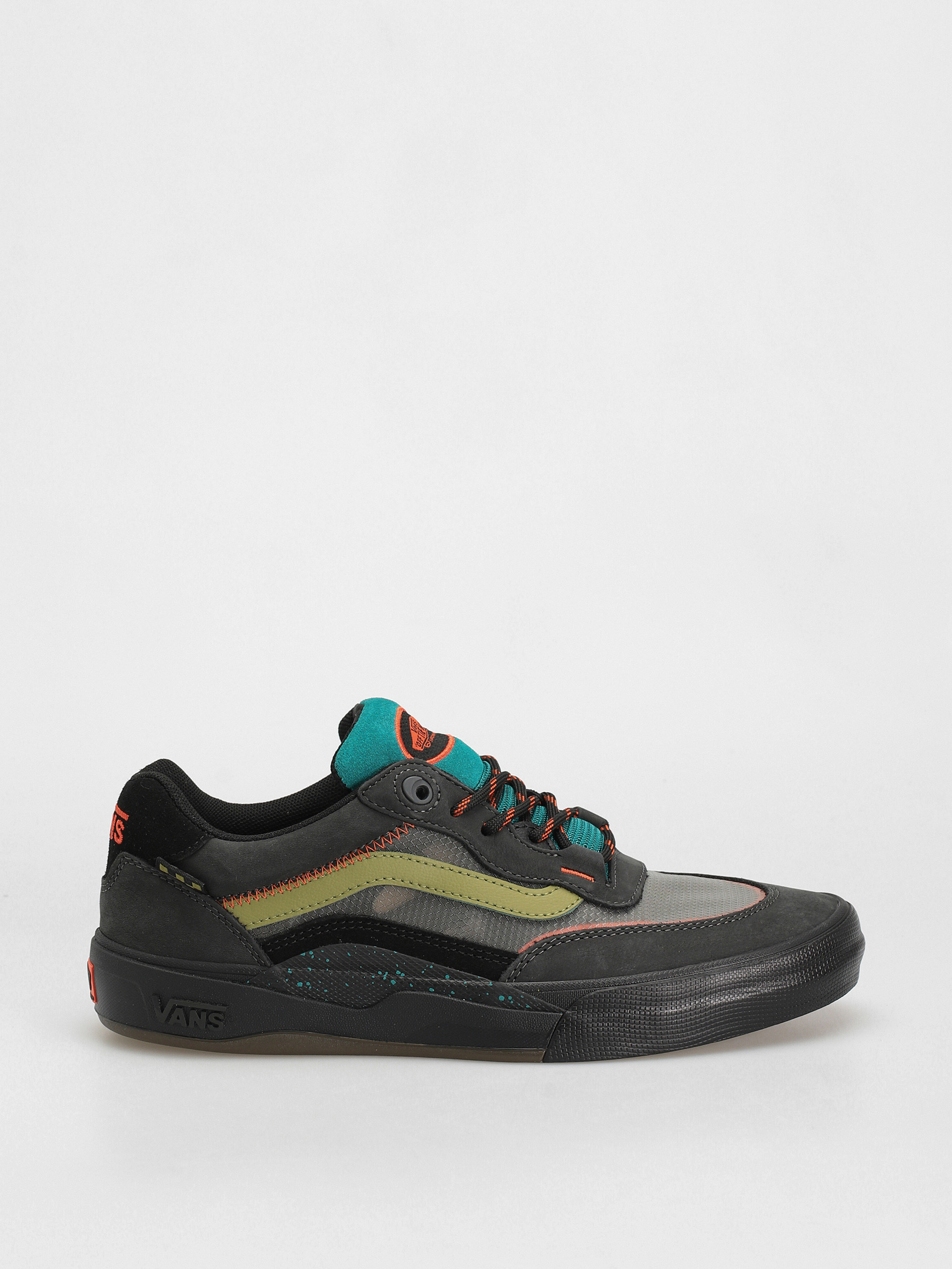 Vans Wayvee Shoes (outdoor unexplored)