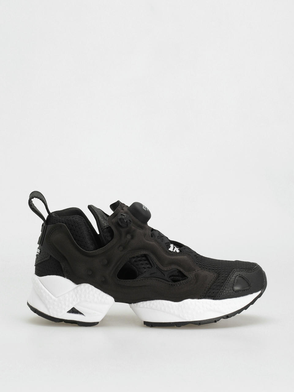 Reebok Instapump Fury 95 Schuhe (cblack/ftwwht/cblack)