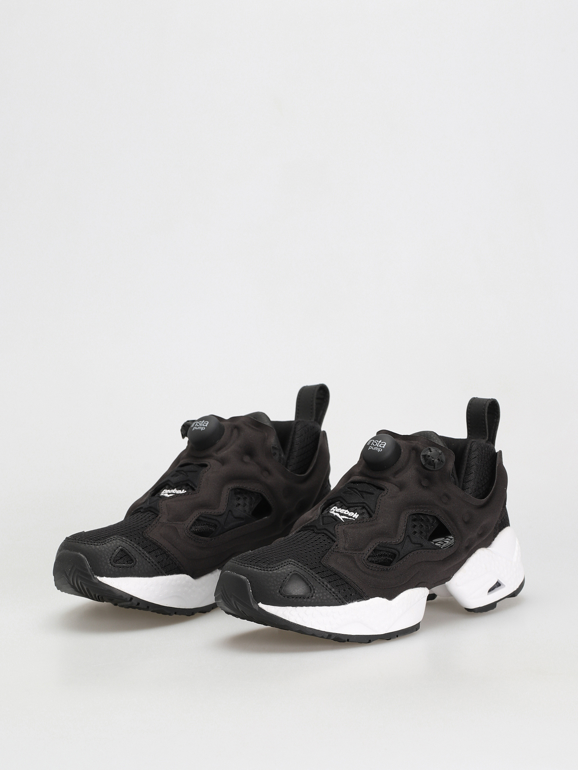 Reebok Instapump Fury 95 Shoes (cblack/ftwwht/cblack)
