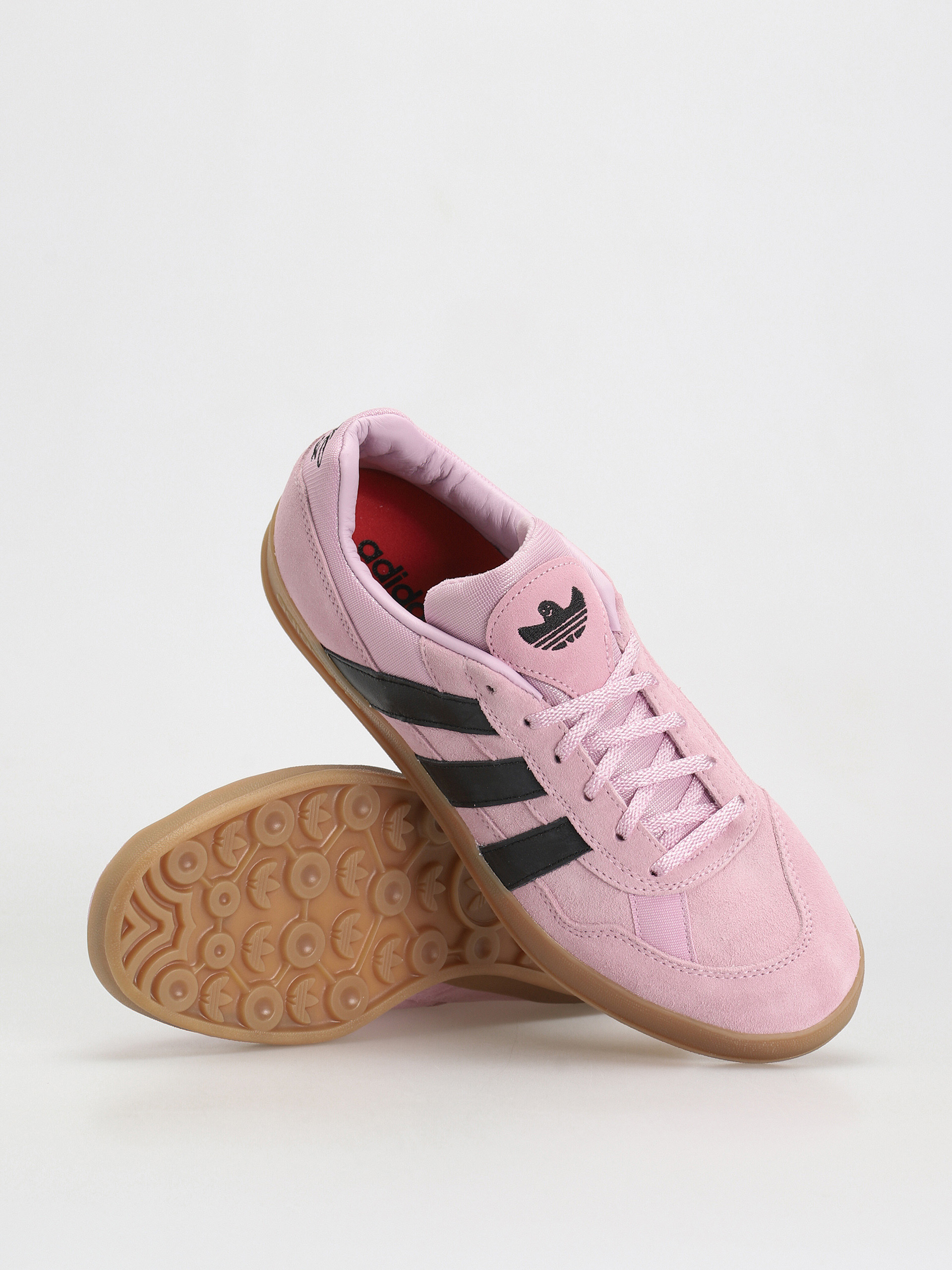 adidas Aloha Super Shoes (lgtorc/cblack/gum4)