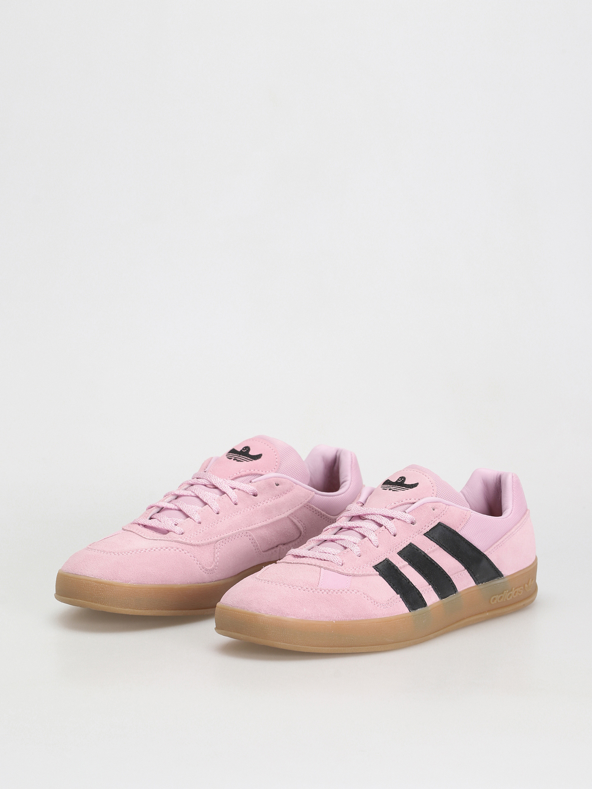 adidas Aloha Super Shoes (lgtorc/cblack/gum4)