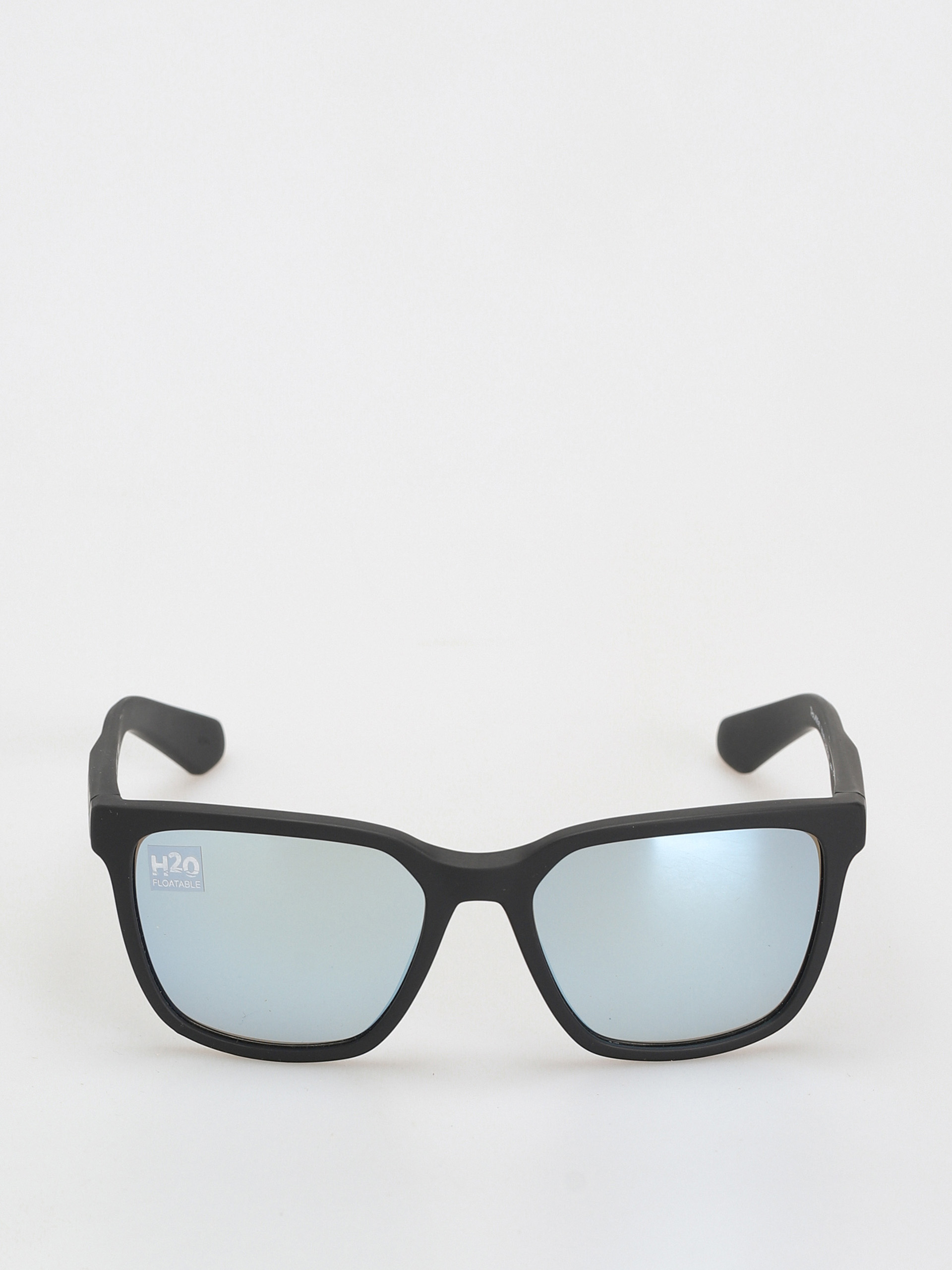 Dragon Burgee Sonnenbrille (matte black h2o/lumalens sky blue ion polar)