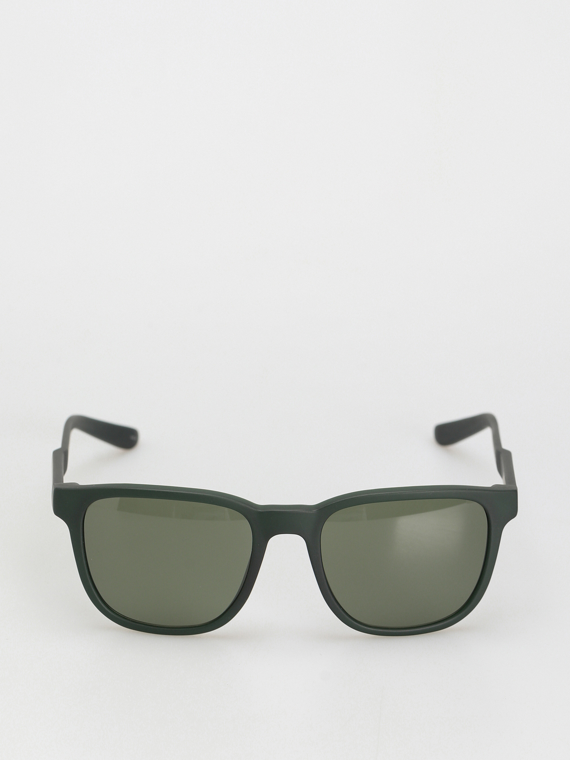 Dragon Clover Sunglasses (matte olive/lumalens g15)
