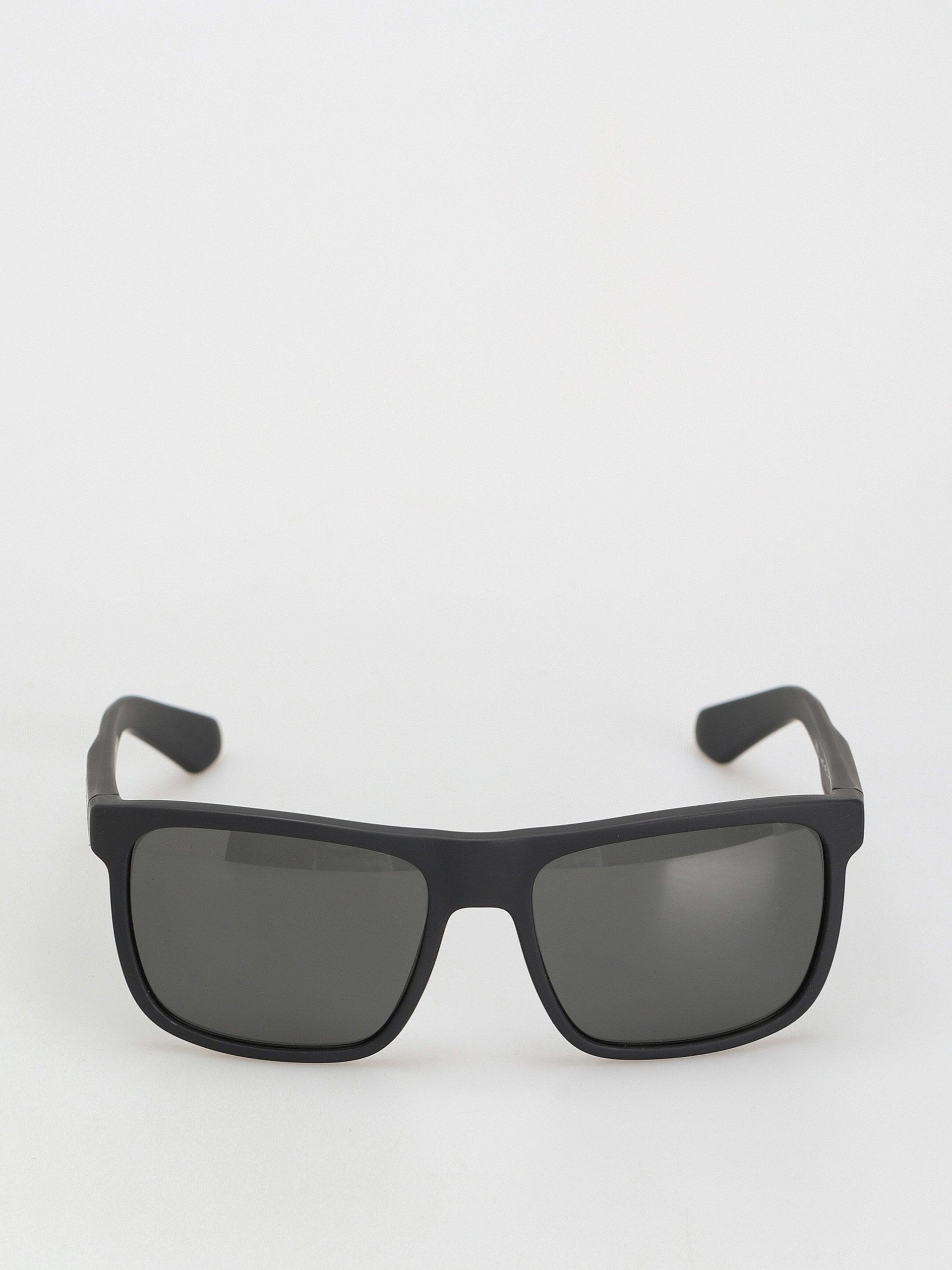 Dragon Davis Sunglasses (matte black/lumalens smoke)