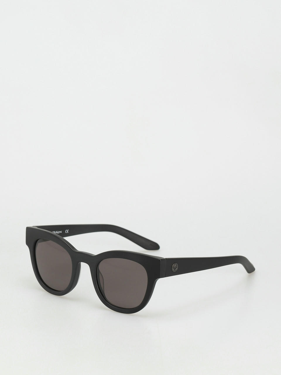 Dragon Jett Sonnenbrille Wmn (matte black/lumalens smoke)