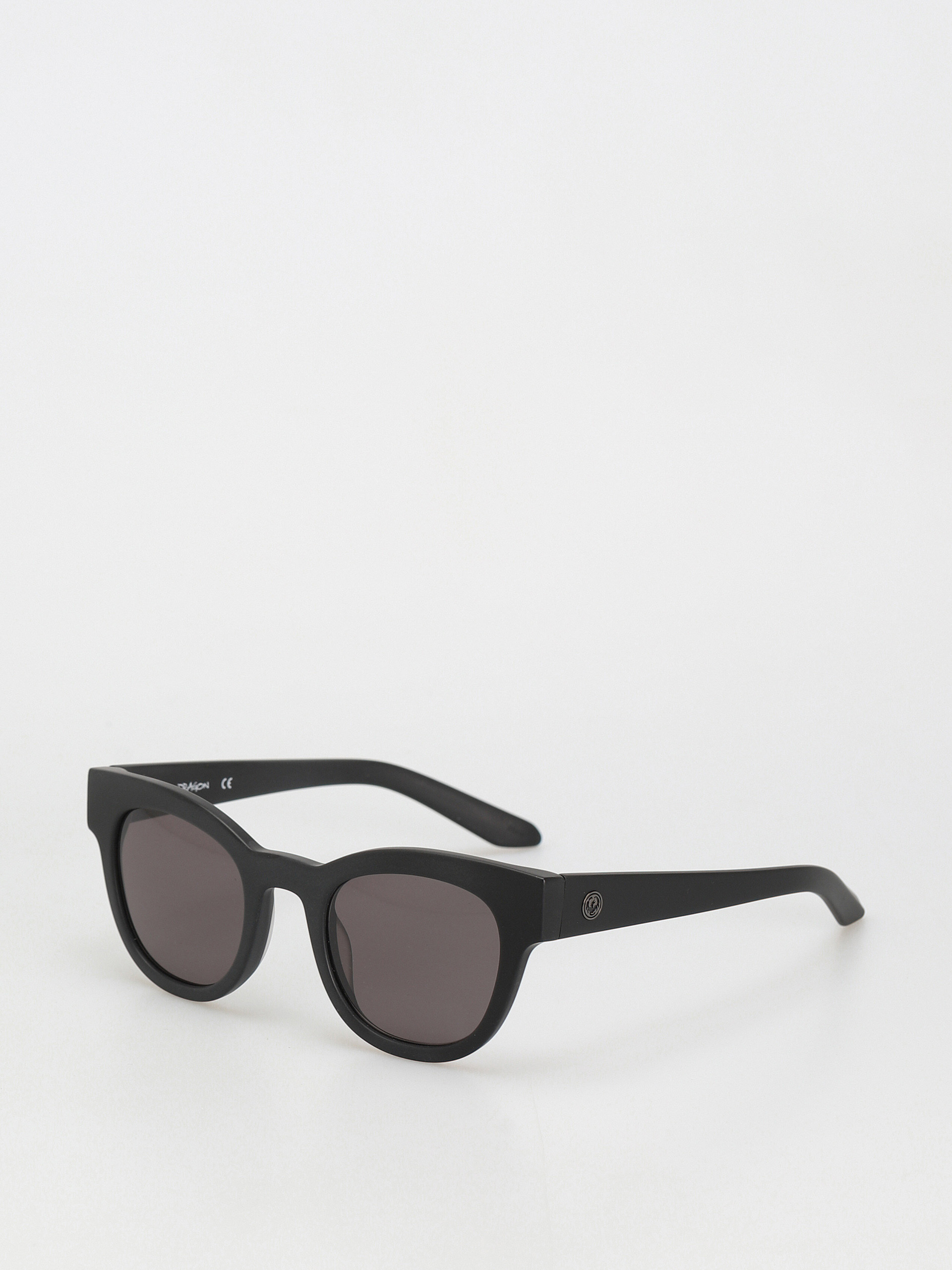 Dragon Jett Sonnenbrille Wmn (matte black/lumalens smoke)