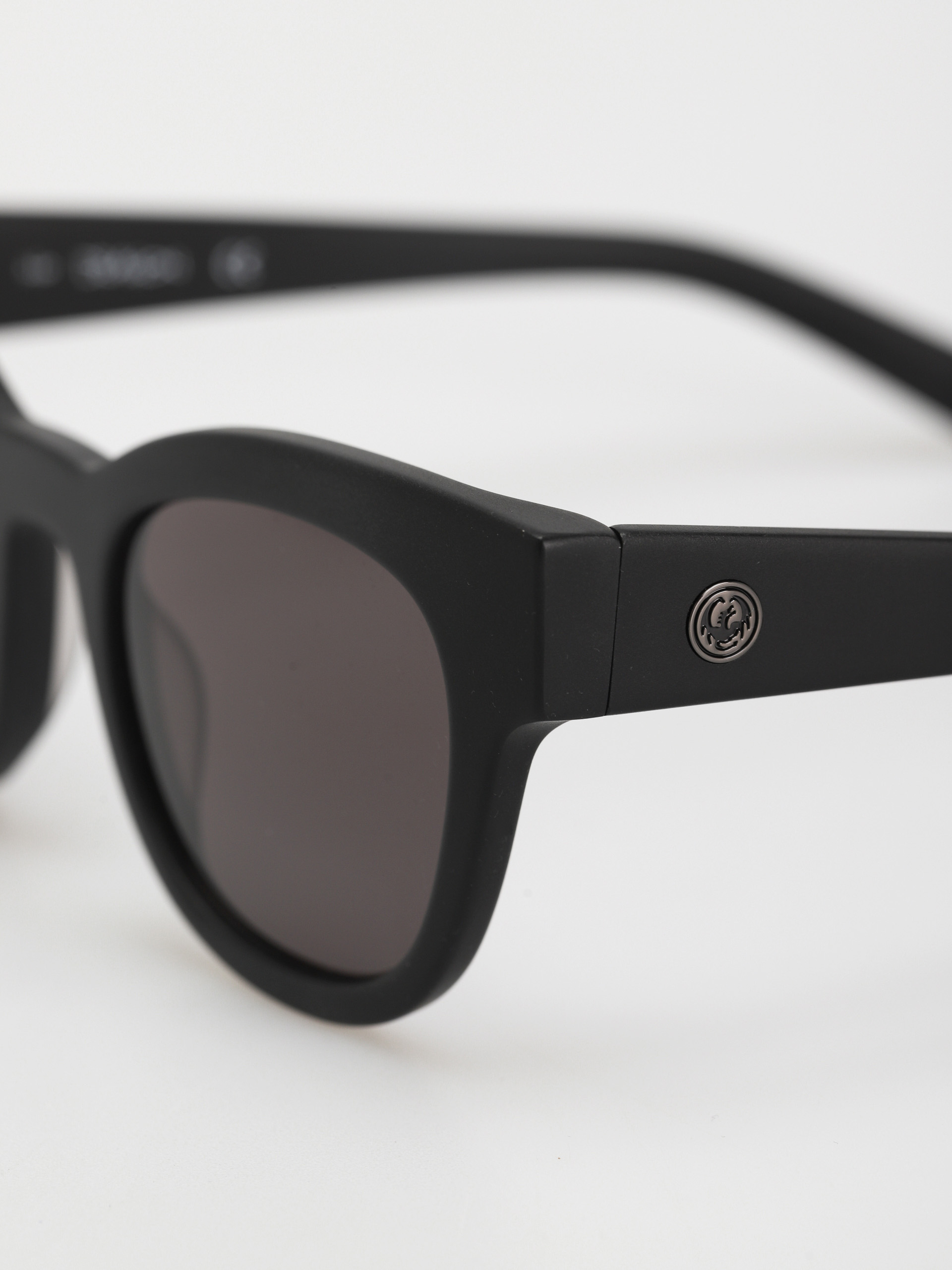 Dragon Jett Sonnenbrille Wmn (matte black/lumalens smoke)