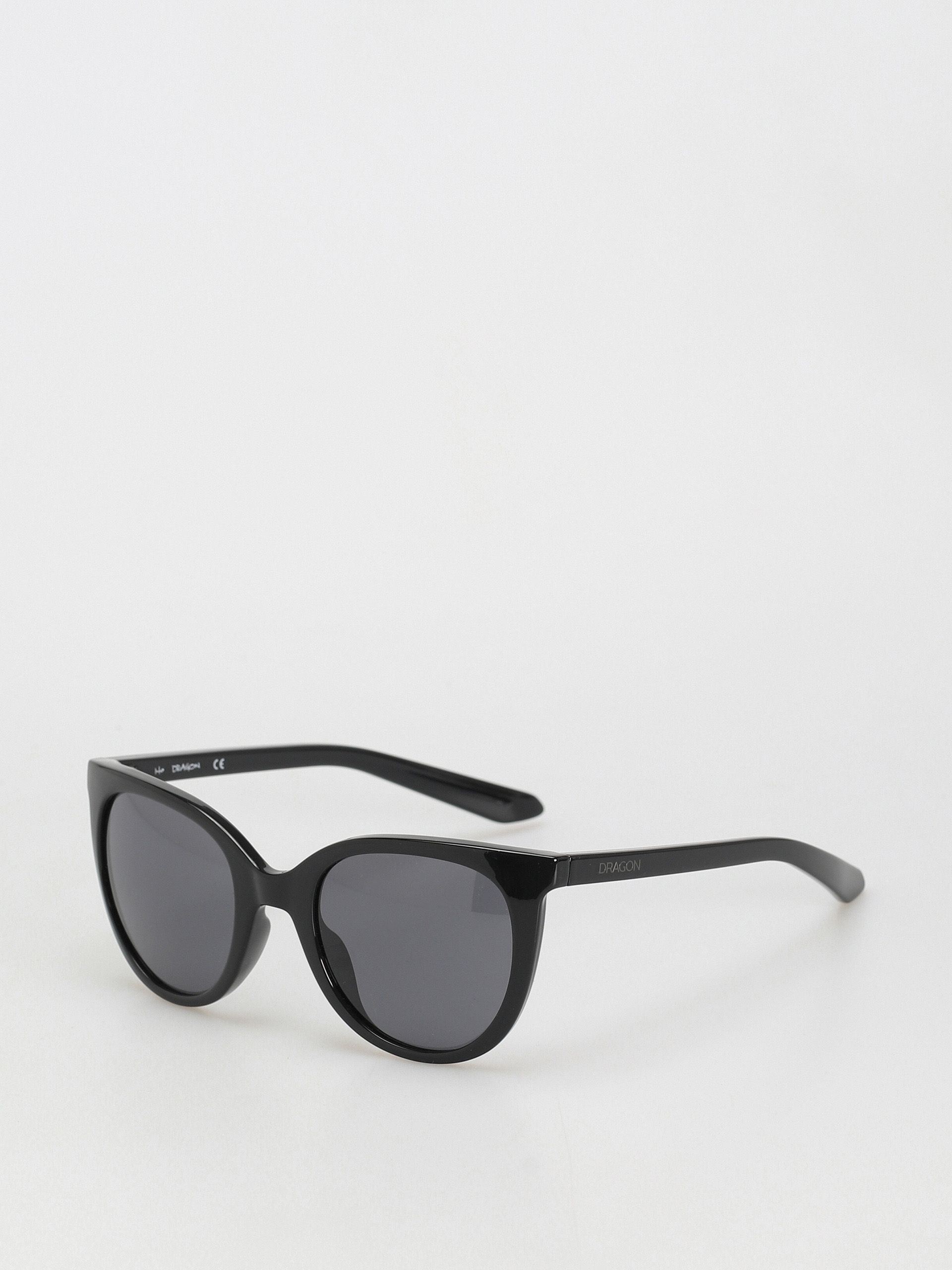 Dragon Juniper Sunglasses Wmn (black/smoke)