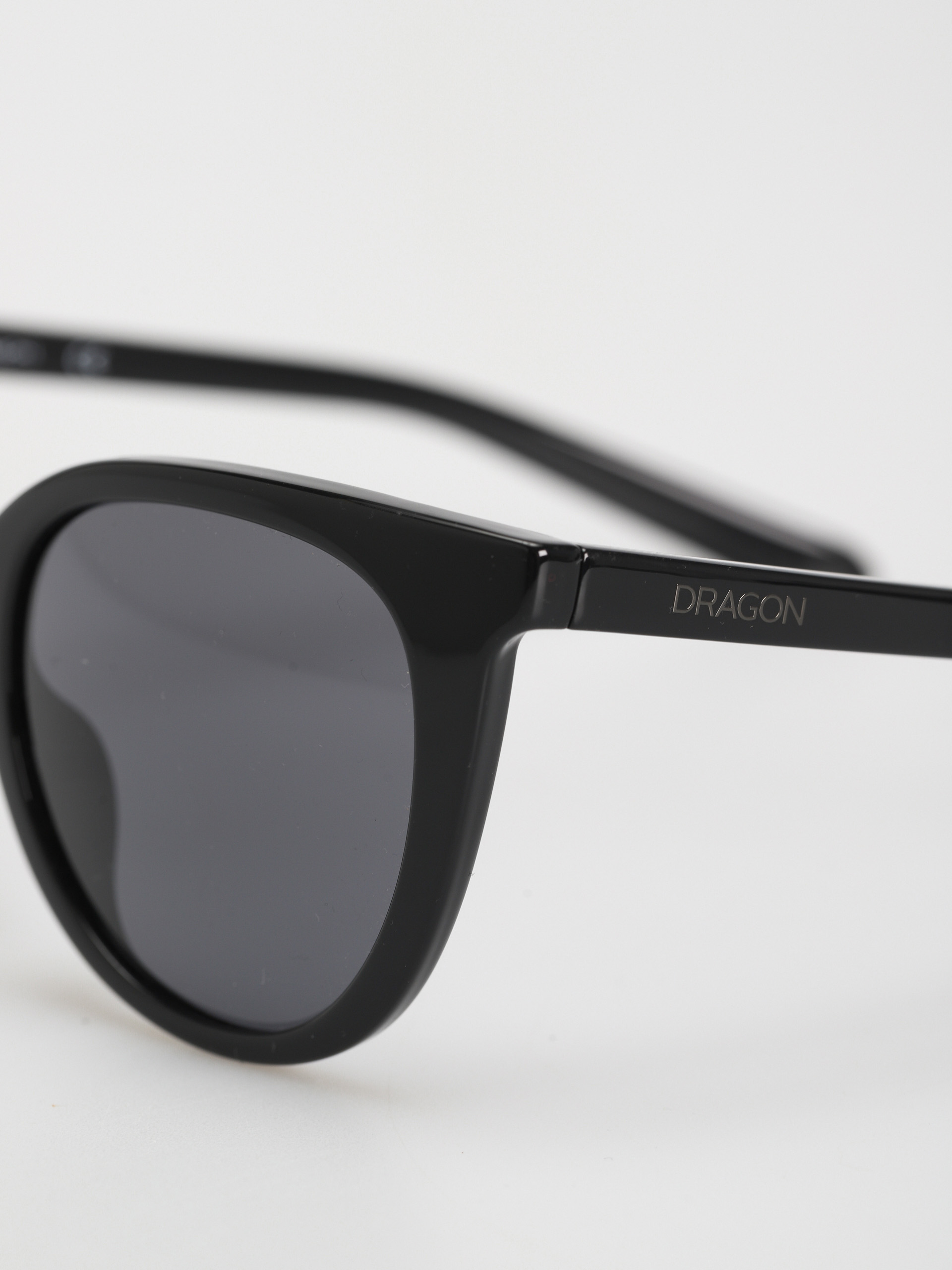 Dragon Juniper Sonnenbrille Wmn (black/smoke)